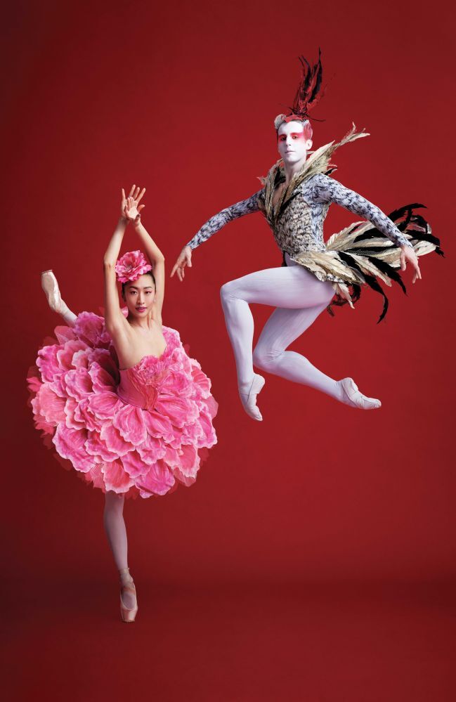 Why Hong Kong Ballet’s Nutcracker production is artistic