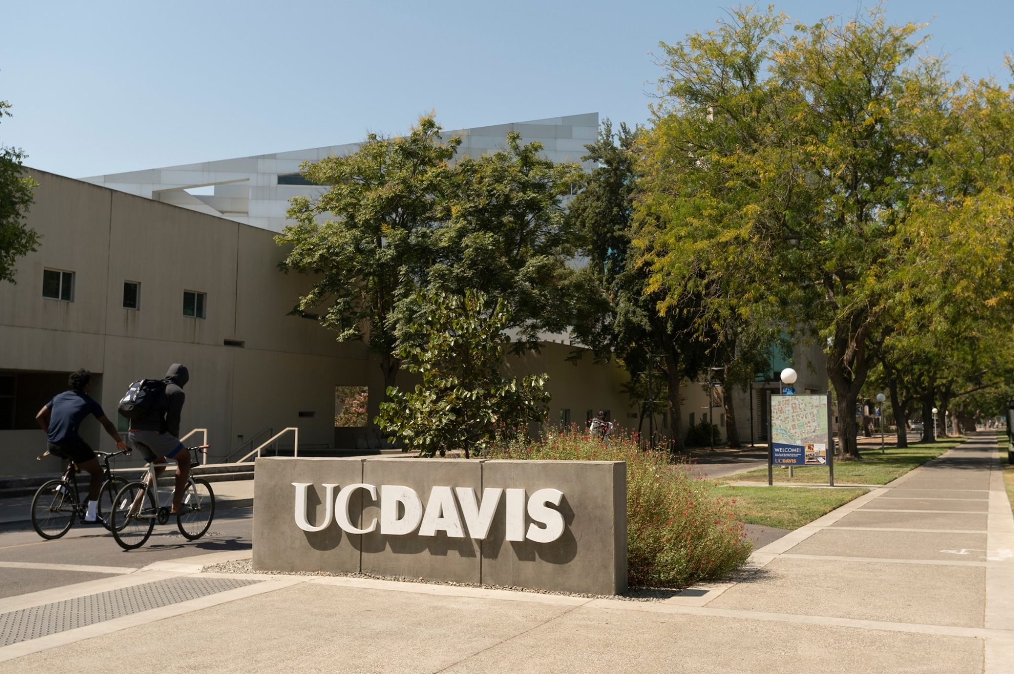 The University of California, Davis recently added caste to its anti-discriminatory policy. Photo: Facebook