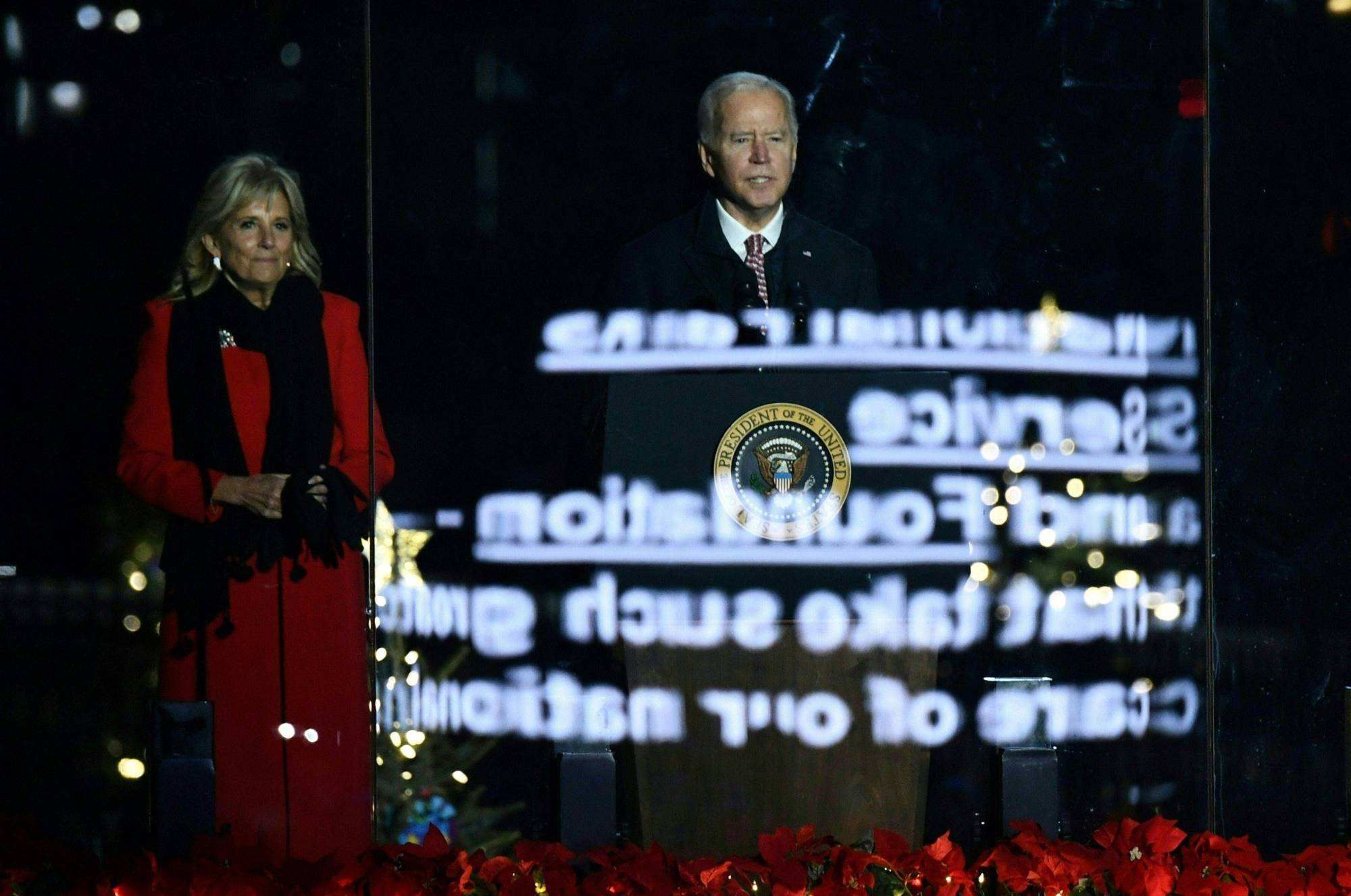 US averts government shutdown a day ahead of deadline | South China
