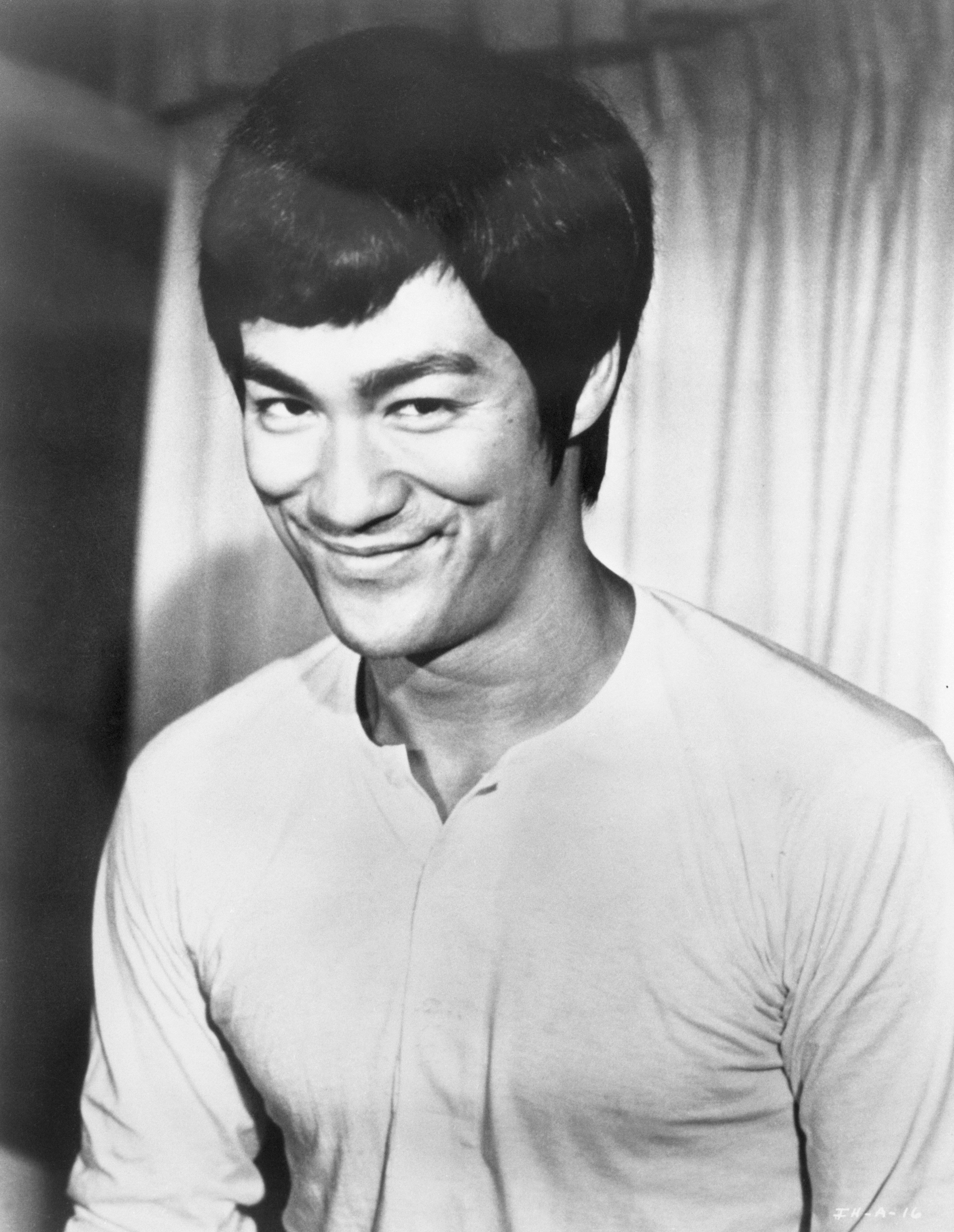 Recently found letters between Bruce Lee, his wife and a co-star mention illegal drugs, sparking new conspiracy theories about the martial arts legend.