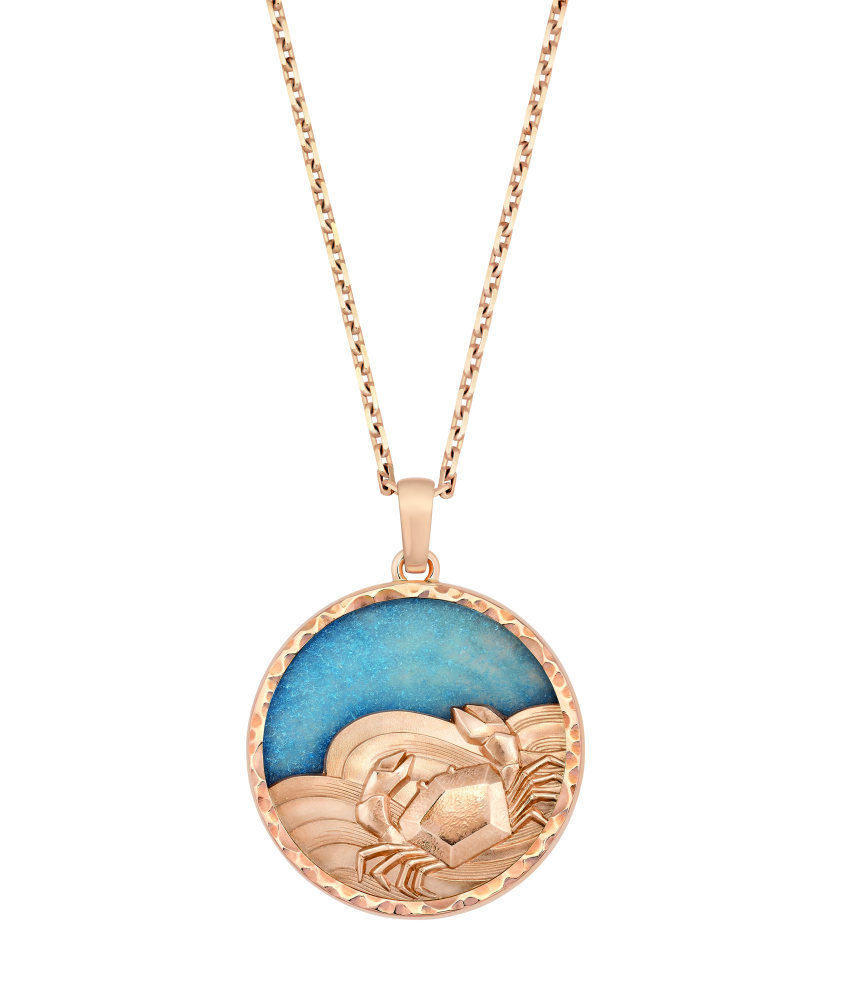 STYLE Edit: Decoding Van Cleef & Arpels’ new Zodiaque collection – the ...