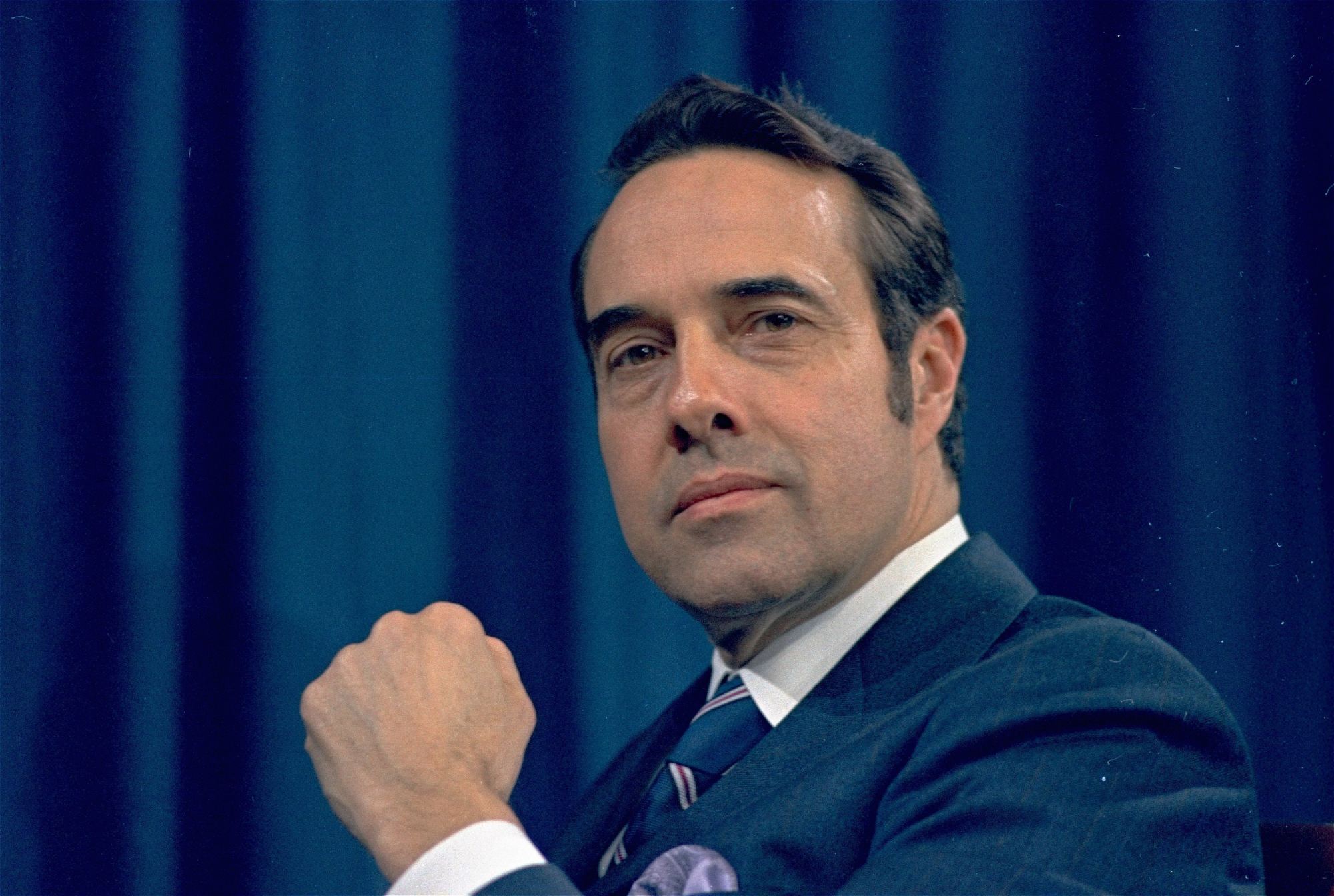 Bob Dole, US war hero and presidential candidate, dies at 98 | South