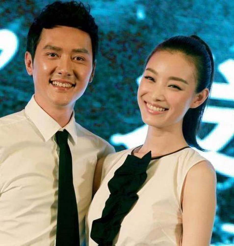 4 Most Shocking Chinese Celebrity Divorces Of 2021, From Meteor Garden Star  Barbie Hsu And Wang Xiaofei To Zhao Liying And Feng Shaofeng – But Who Did  Fans Congratulate For Breaking Up? |