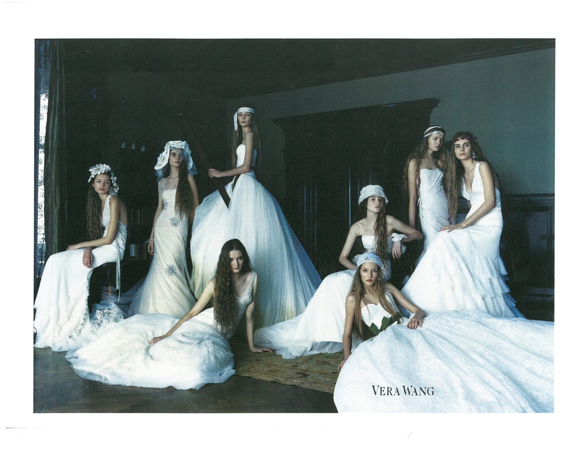 Vera Wang, Biography, Wedding Dresses, Fashion, & Brand