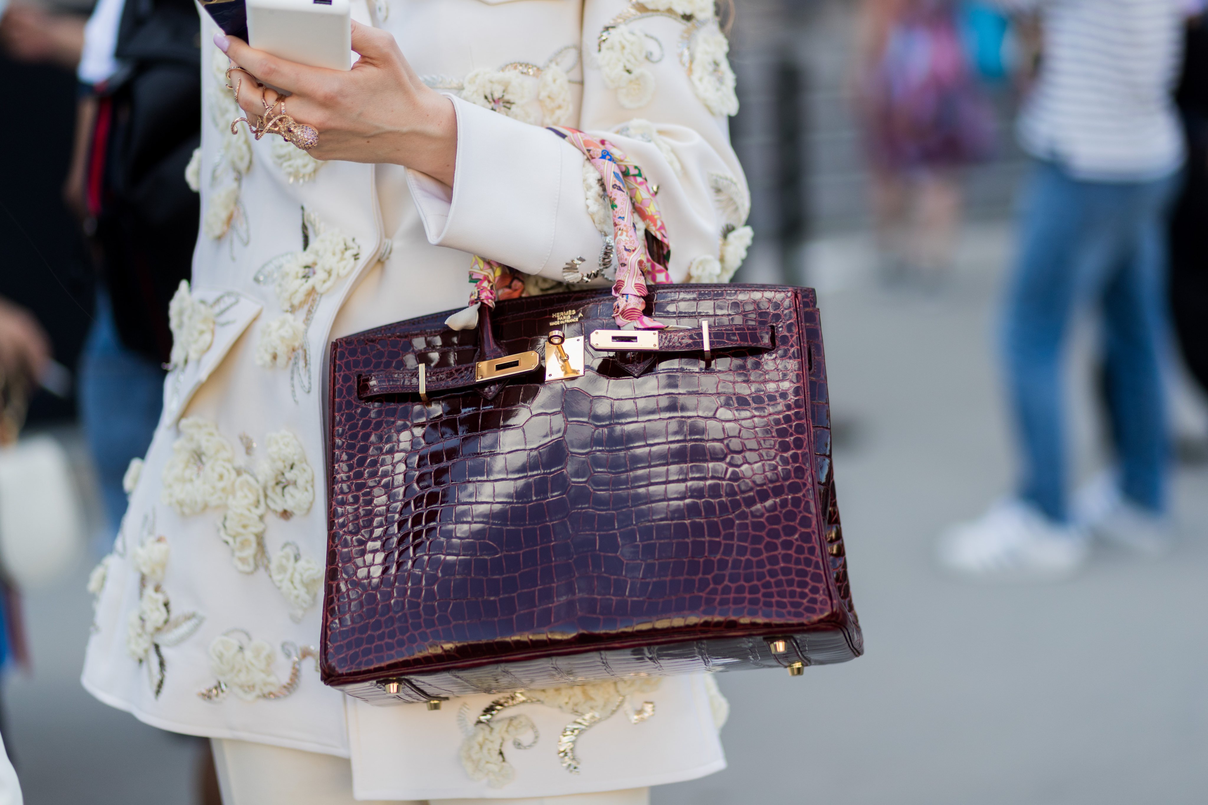 The Hermès Birkin: where to buy one, how much it will cost you and