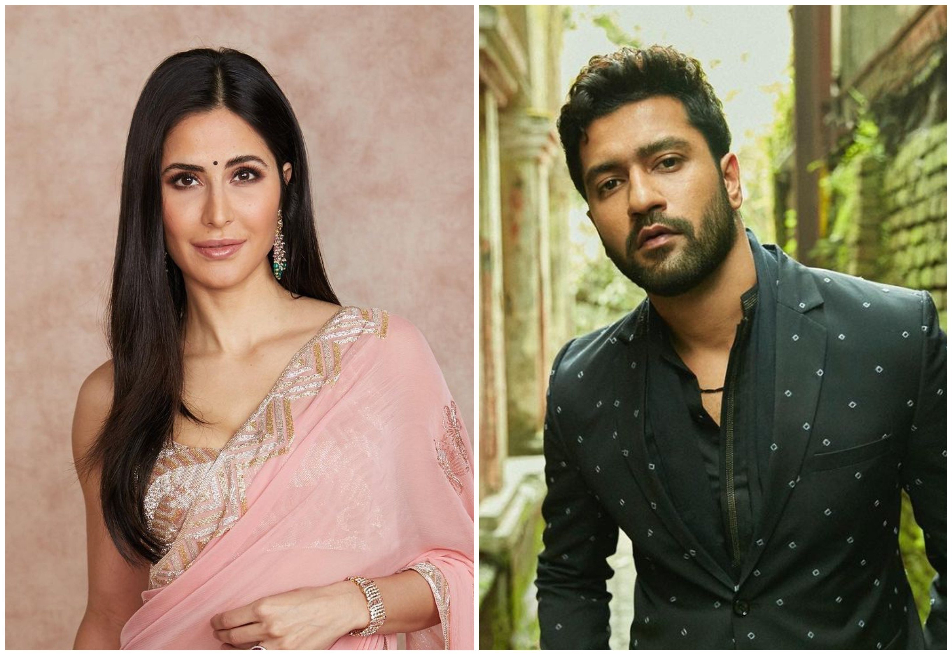 Download Katrina Xxx Video - Meet Katrina Kaif's new husband Vicky Kaushal â€“ as the Bollywood couple's  private wedding kicks off in Rajasthan, how does his net worth stack up to  his more famous bride's? | South