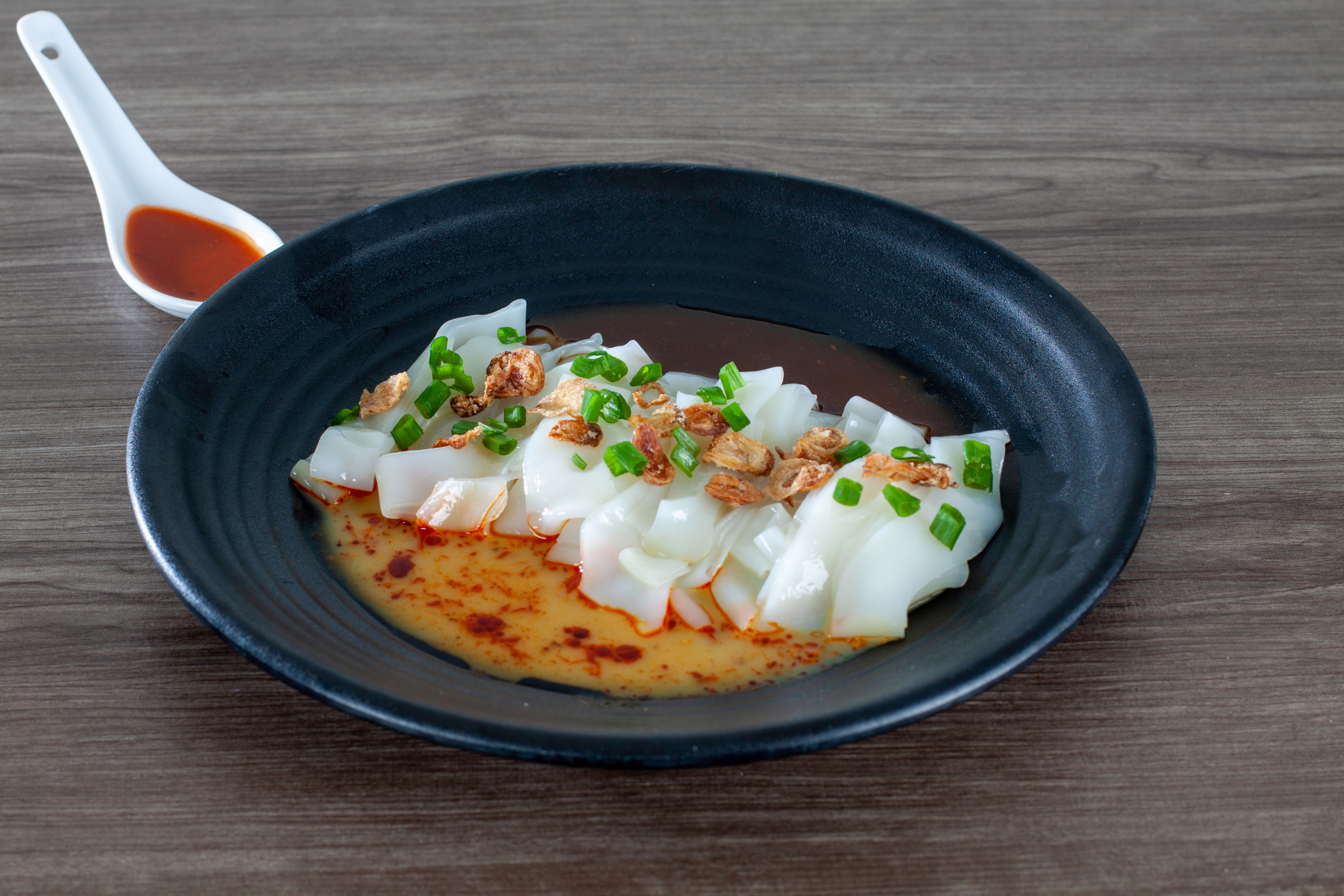 Who can resist a delicious cheong fun? Photo: Shutterstock