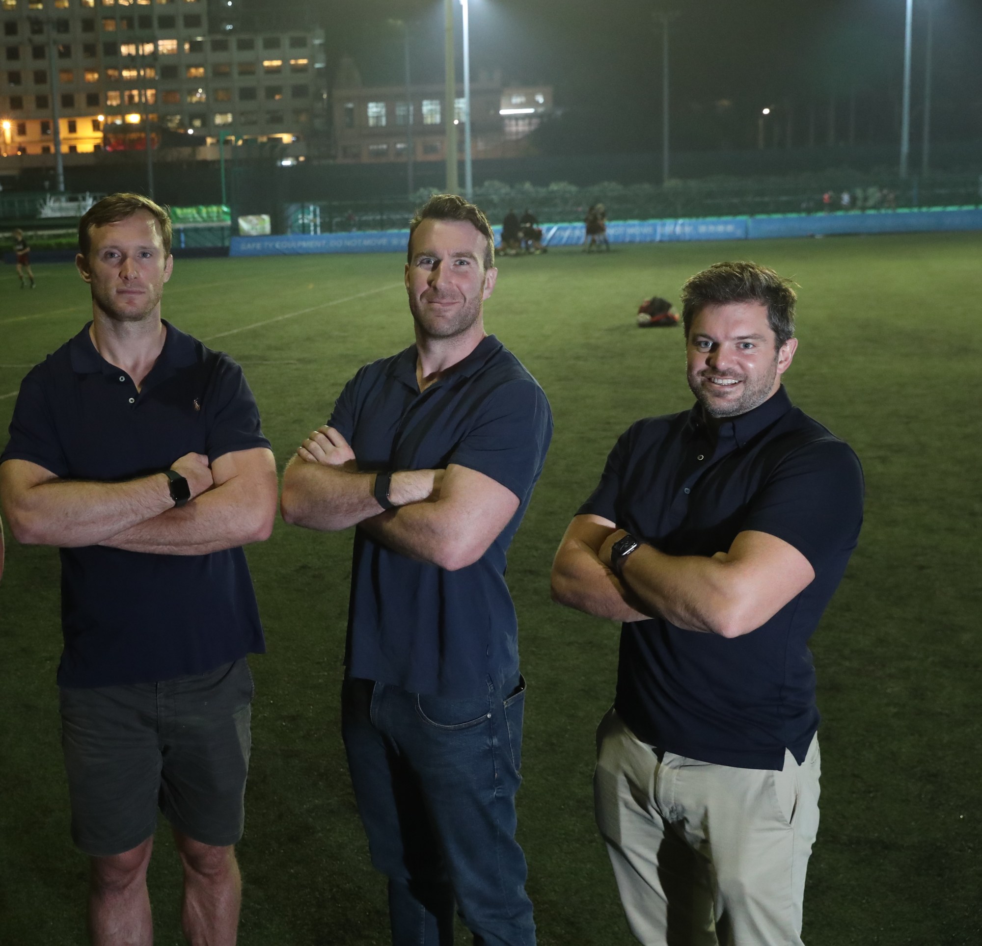 Rowing the Atlantic: Valley rugby players balance competitive drive ...