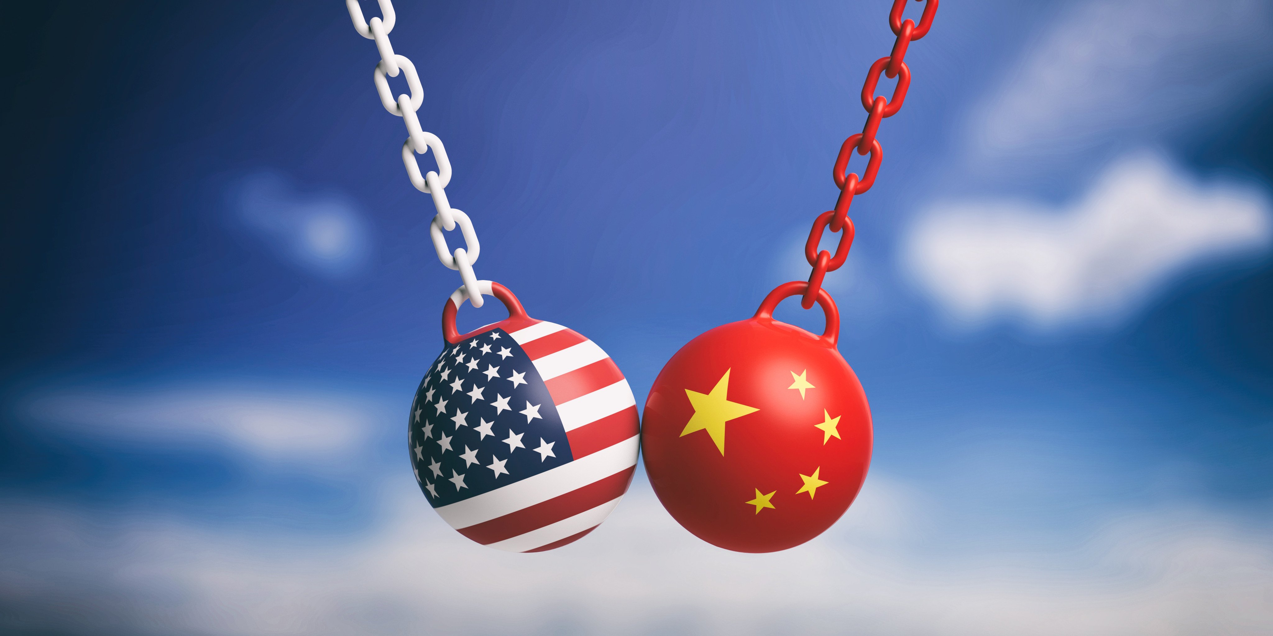 The virtual summit between the US and Chinese presidents has been followed by yet more confrontation. Photo: Shutterstock