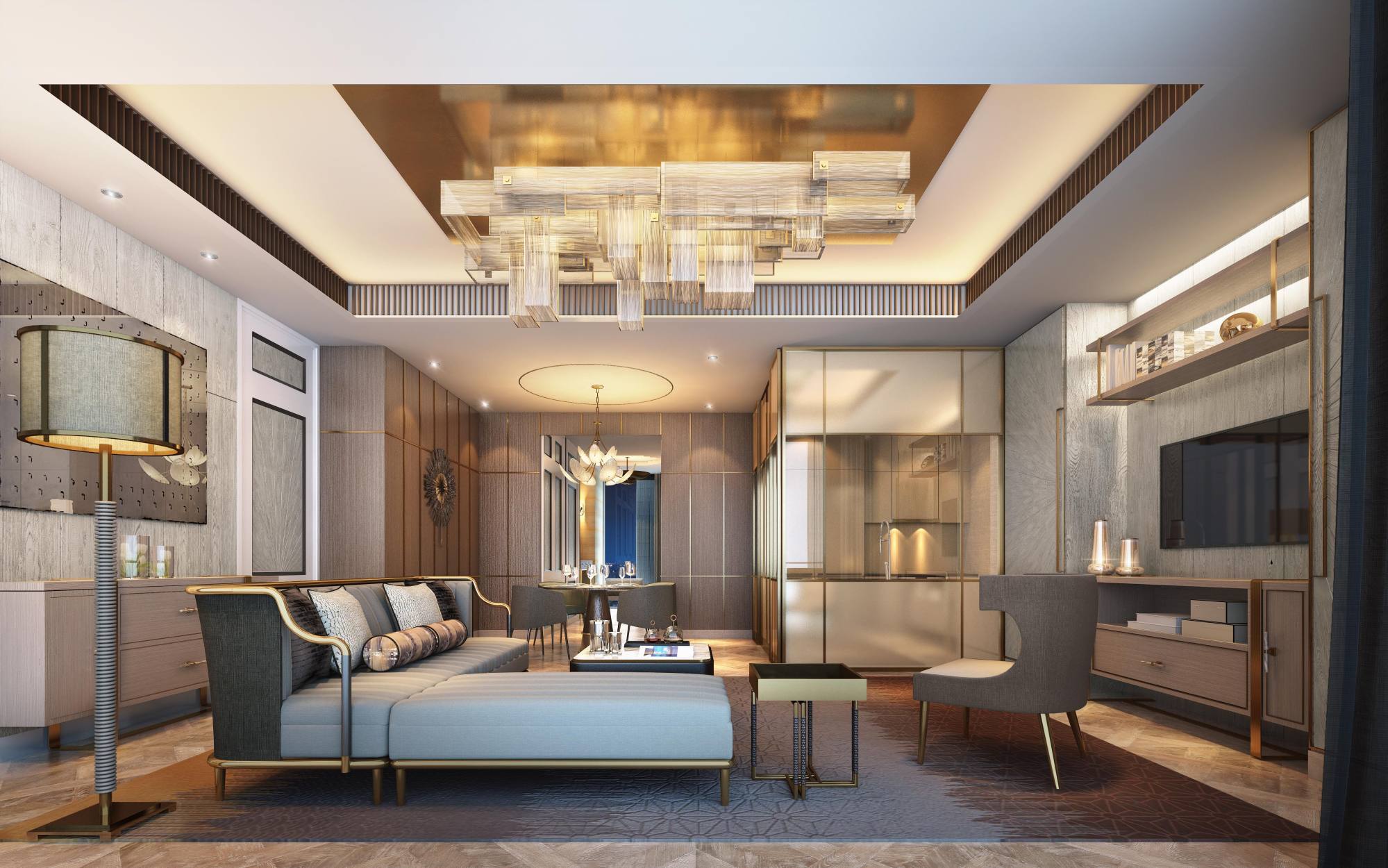 The rise of ultra-luxury branded residences – Thailand and Vietnam are ...