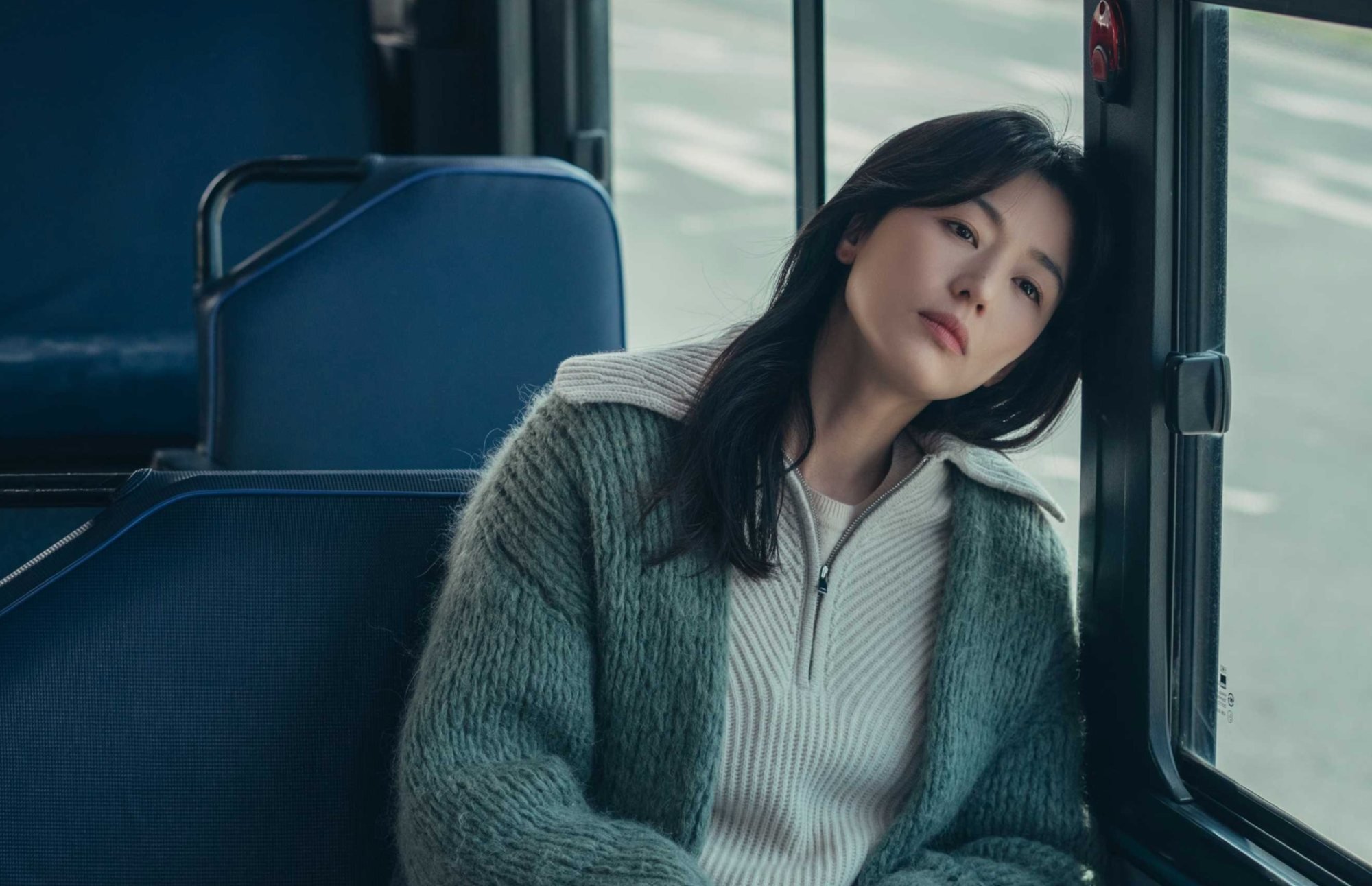 Bae Doona stars in Netflix K-dramas The Silent Sea and Kingdom, smash movies  Cloud Atlas and Sympathy For Mr Vengeance – 5 ways to celebrate Korea's OG  superstar actress