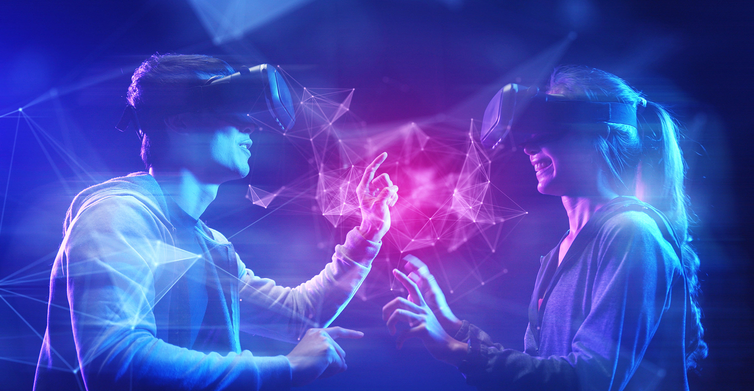 Establishing its new unit underlines Alibaba’s interest in the metaverse, a shared, immersive 3D virtual space. Photo: Shutterstock