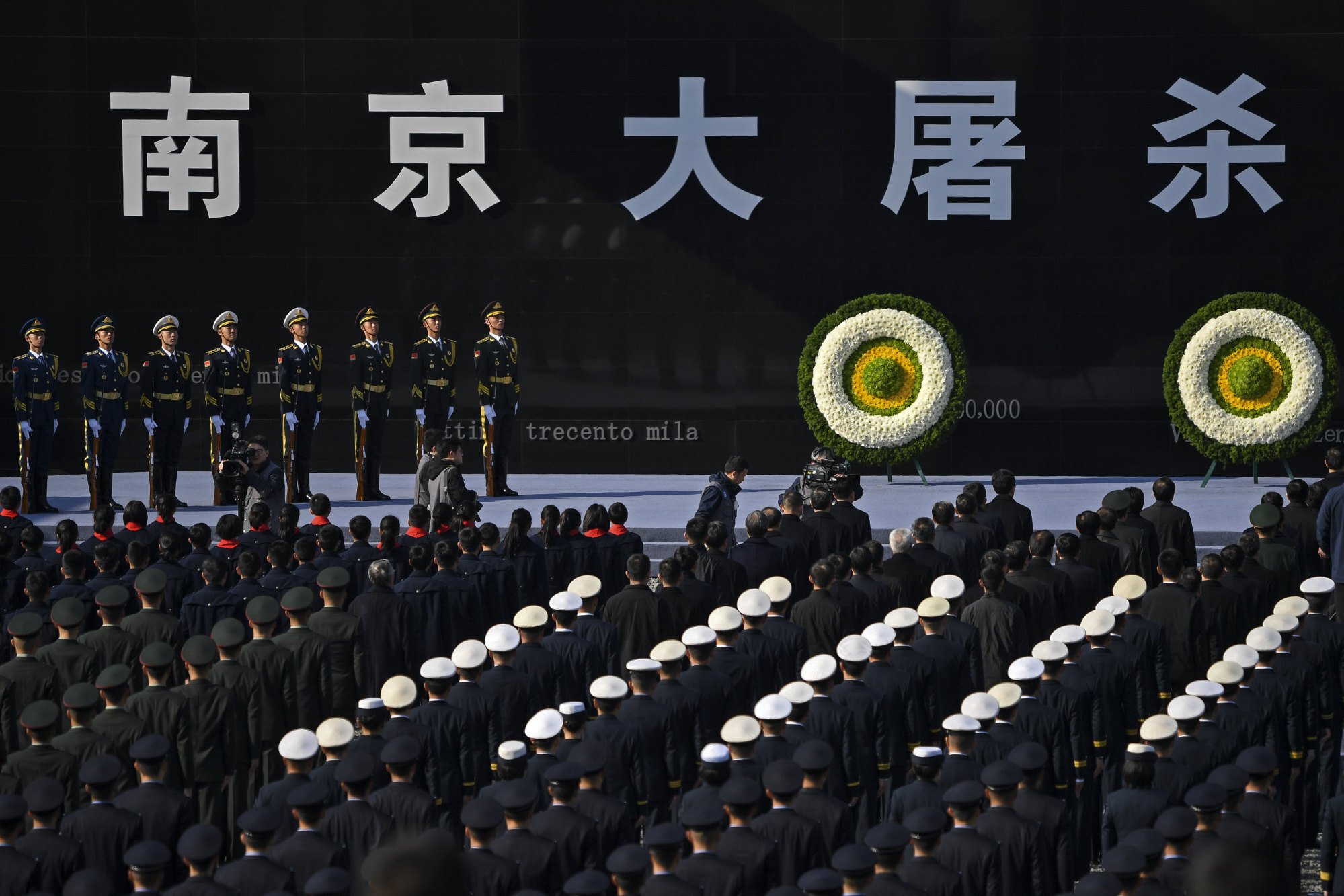 Hong Kong Leader Carrie Lam Defends Government s History Teaching