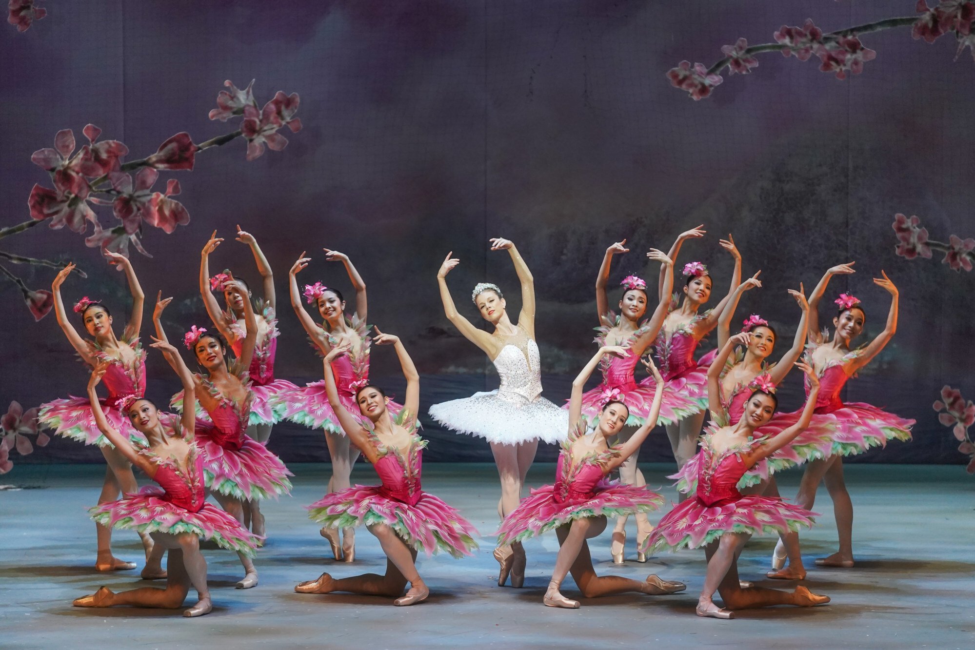 New Nutcracker production a triumph for Hong Kong Ballet and its