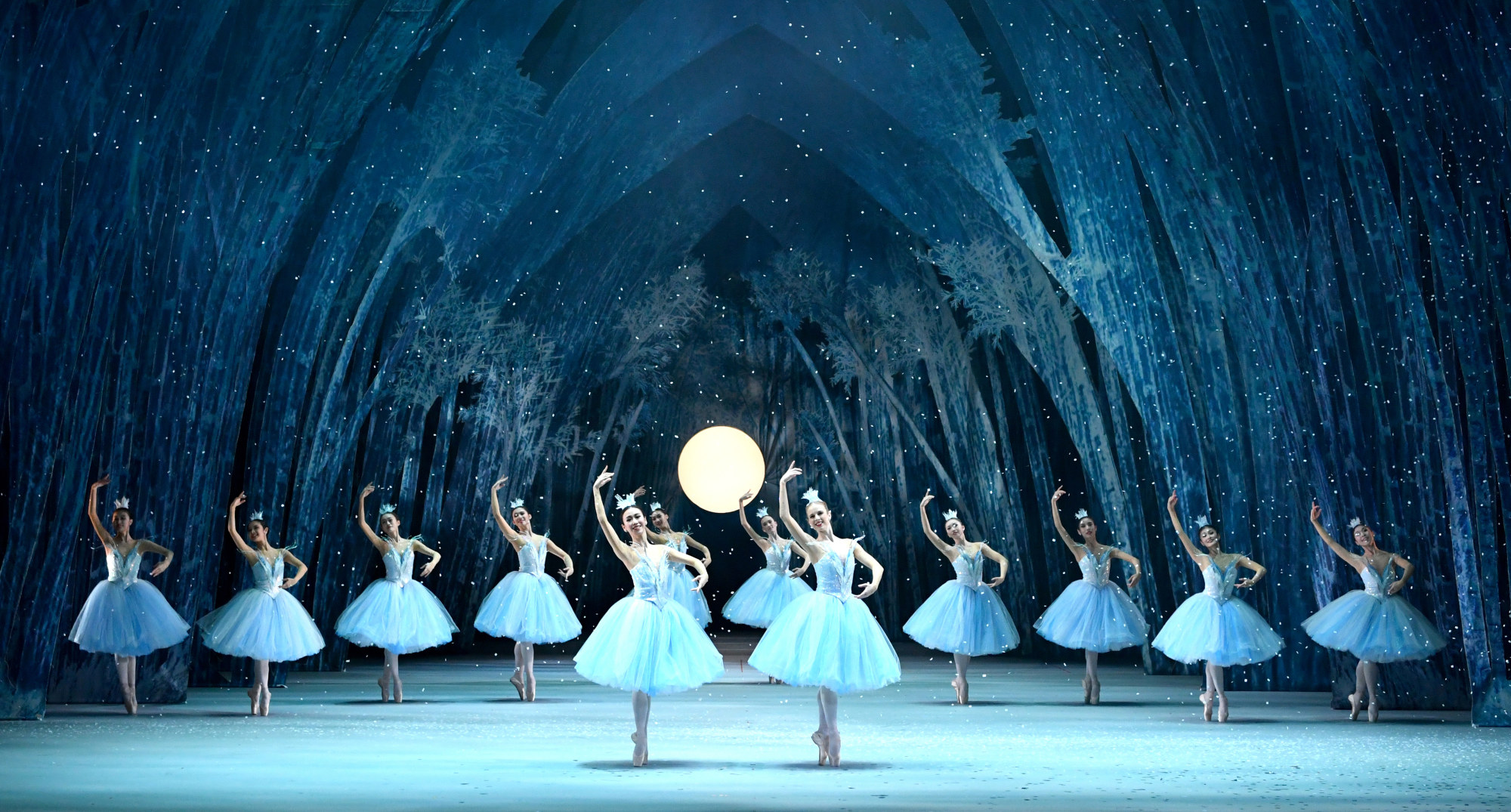 New Nutcracker production a triumph for Hong Kong Ballet and its