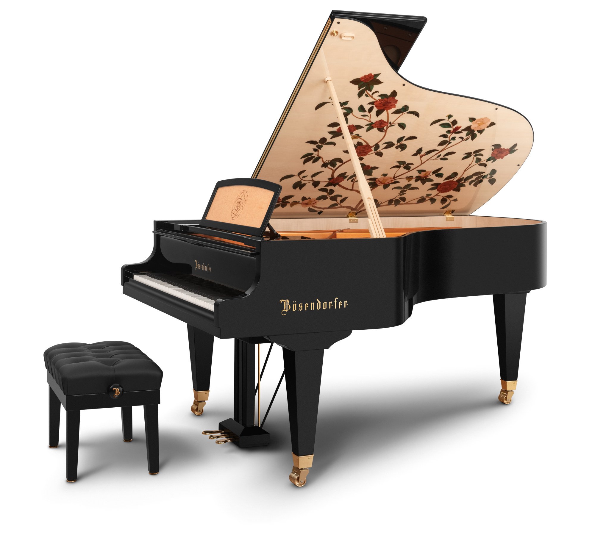 The world’s most luxurious grand pianos? Lenny Kravitz put his spin on ...