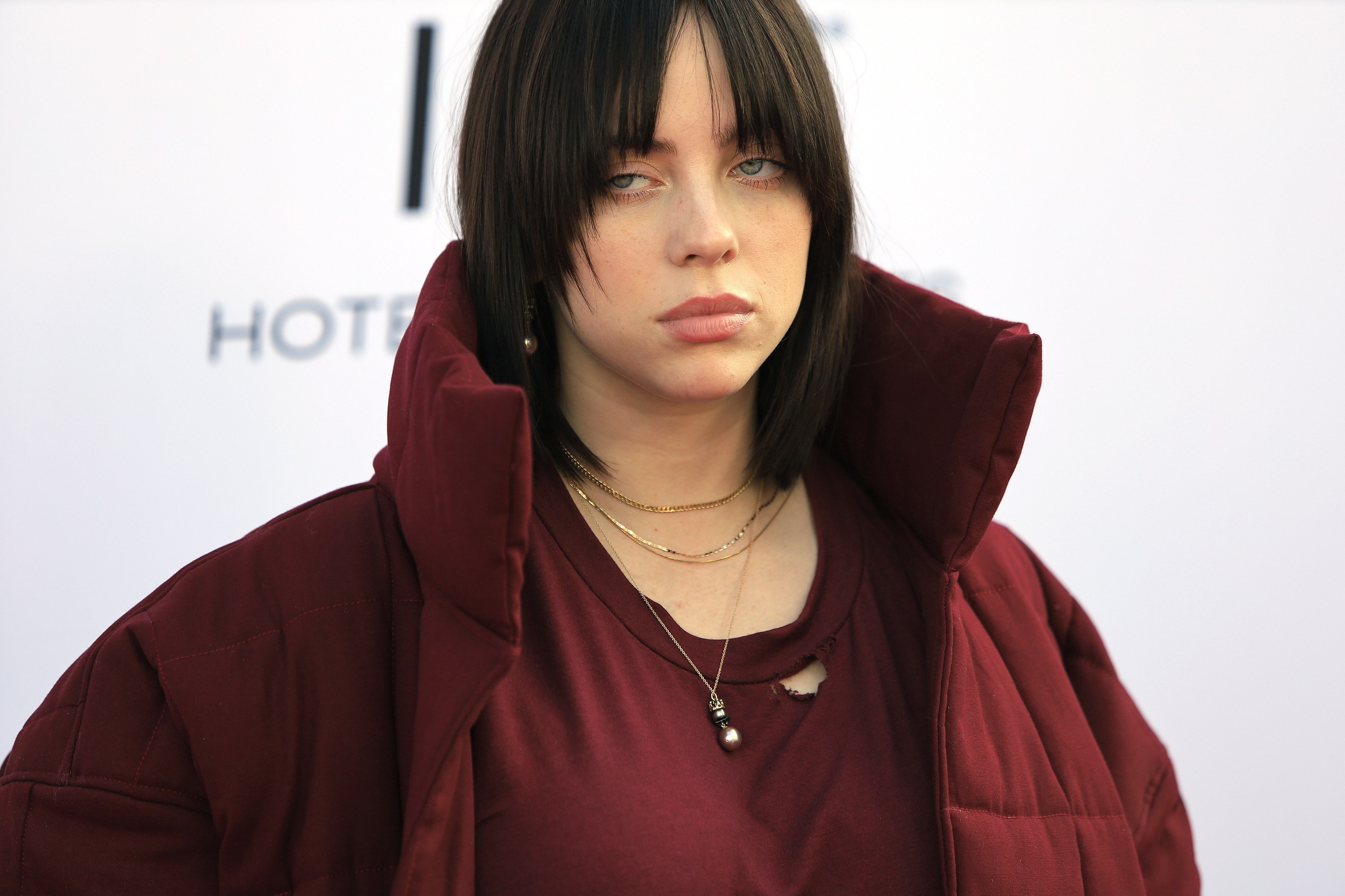 American singer Billie Eilish recently revealed that early exposure to pornography negatively impacted her mental health and personal relationships. Photo: EPA-EFE