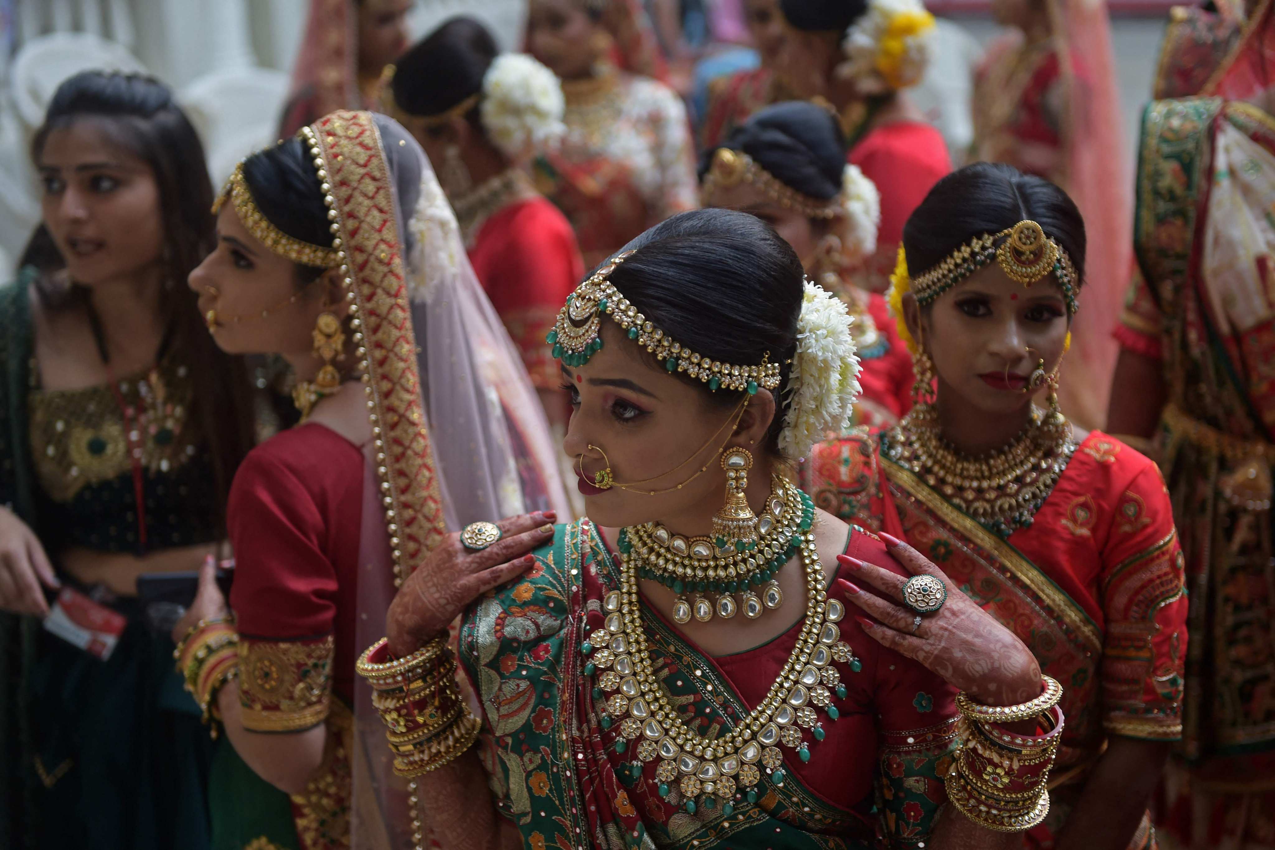 India lays out controversial bill to raise women's marriage age | South  China Morning Post