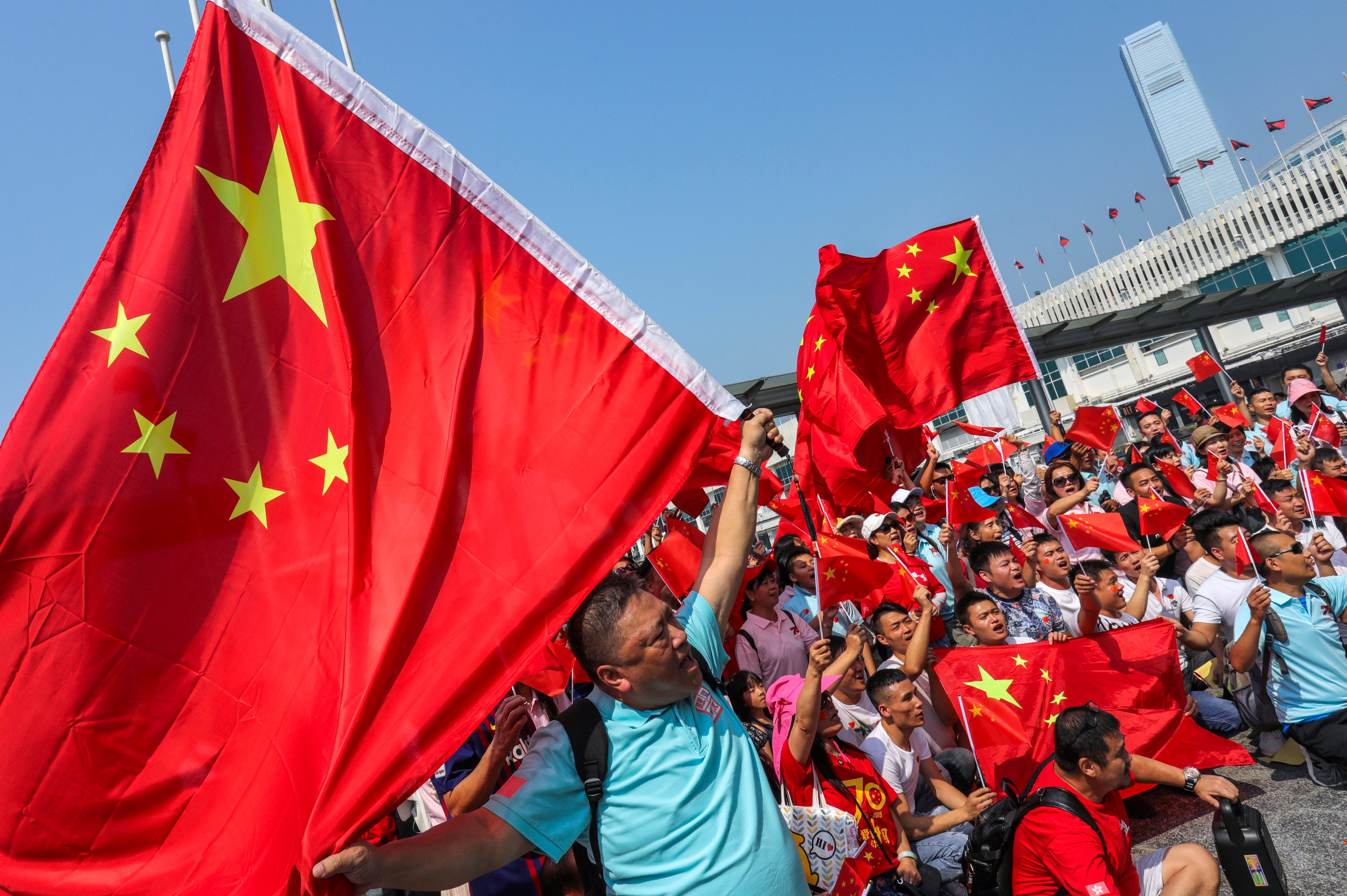 Populist bloggers are airing leftist views at a time when the Chinese government is cracking down on  perceived excesses and intensifying its “common prosperity” policies. But observers and critics wonder about the effects on China’s political and economic wellbeing. Photo: May Tse