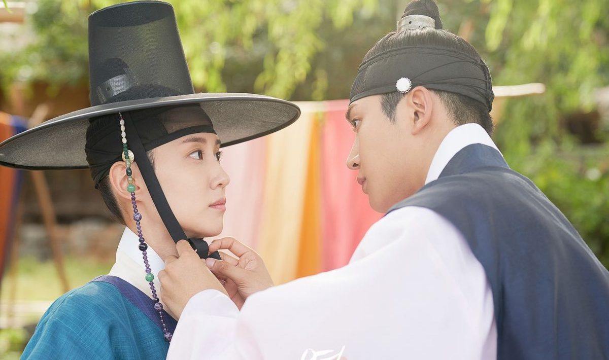 The King's Affection Review (Korean Drama 2021)