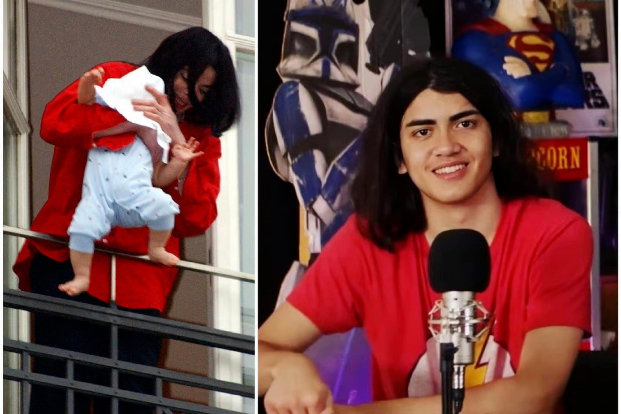 5 biggest Michael Jackson headlines of 2021 from Paris coming out as