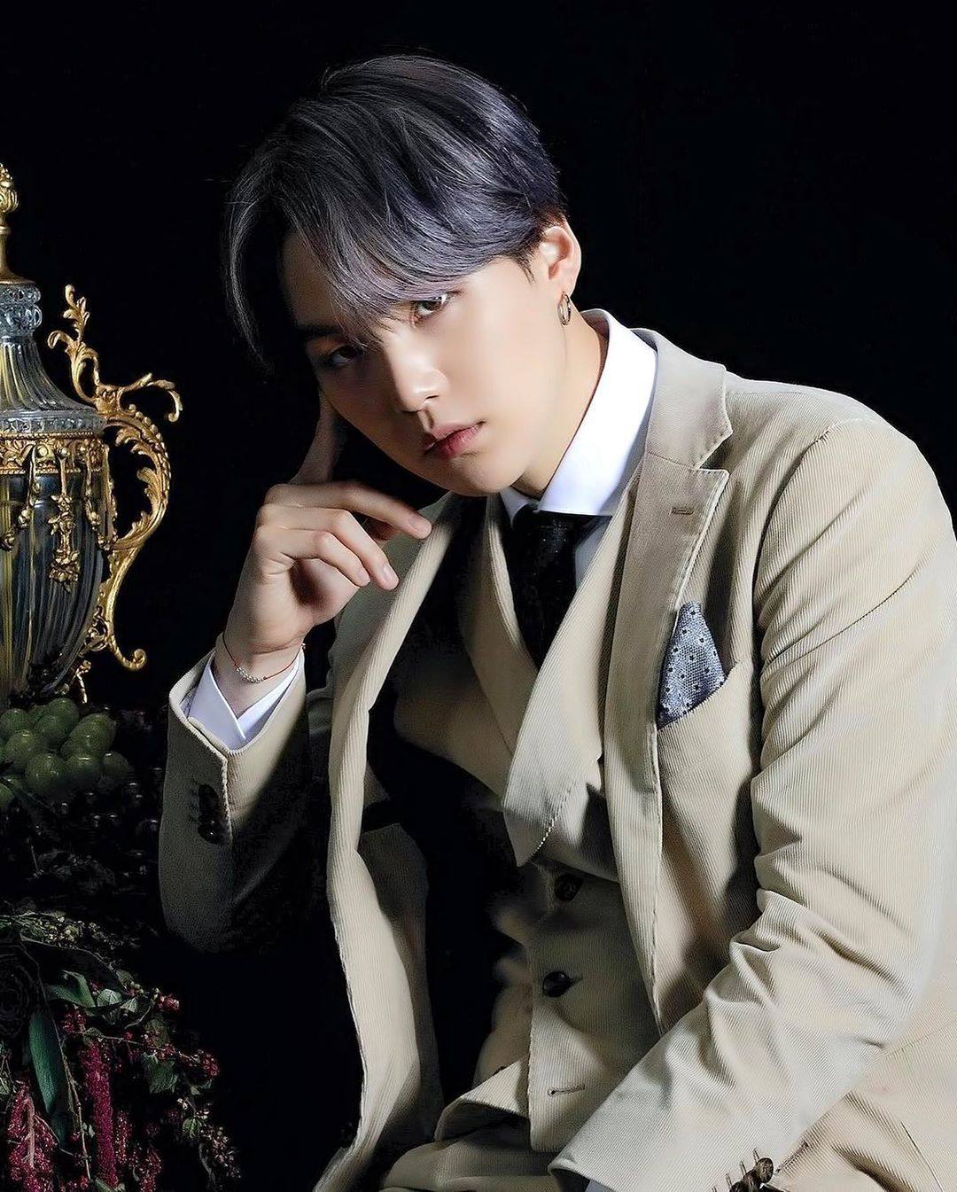 BTS&amp;#39; Suga positive for Covid-19 on Christmas Eve; fans flock to Twitter, Weverse to share well wishes for the K-pop star | South China Morning Post