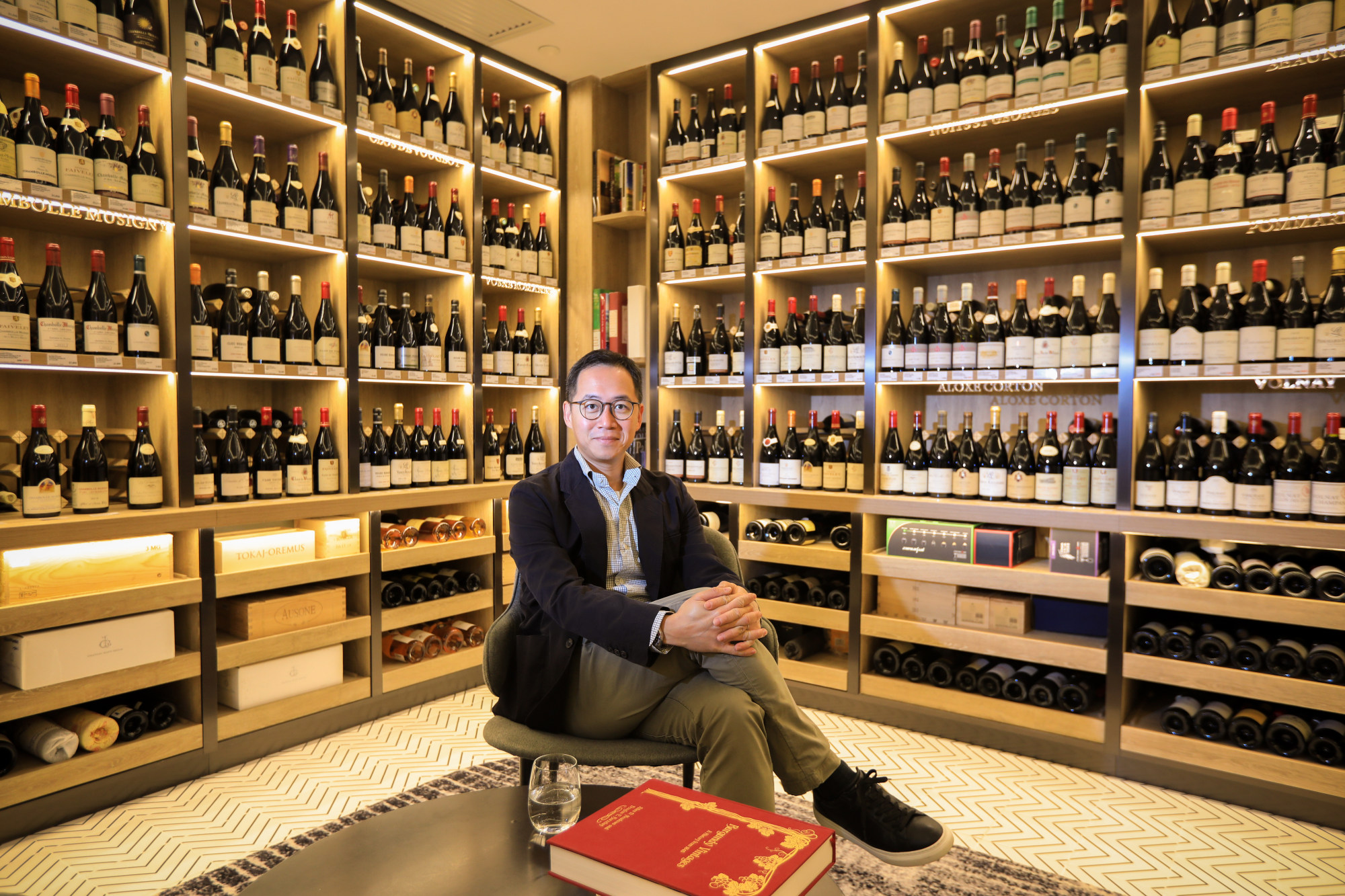 Can Hong Kong be a global springboard for ‘new generation’ of wines ...