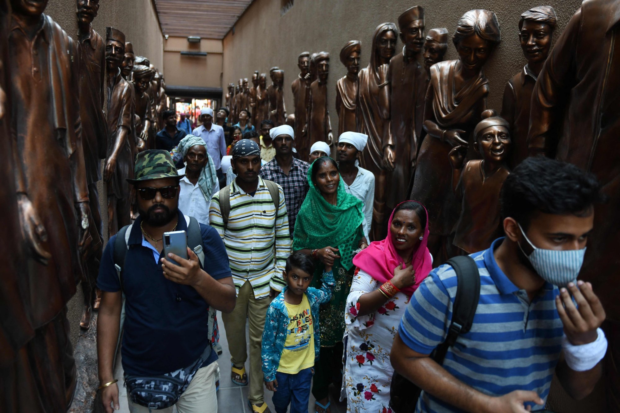 What happened in the 1919 Jallianwala Bagh massacre of Sikhs in British