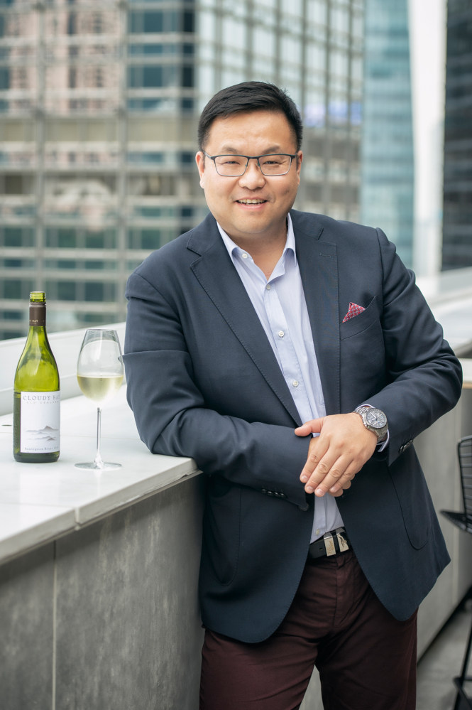 Cloudy Bay Te Koko 2019 - Wine Delivery Singapore