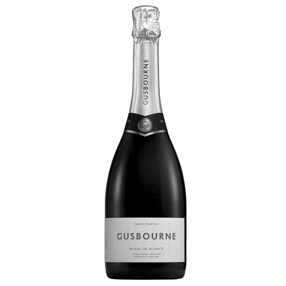 Best Champagne and English Sparkling Wine