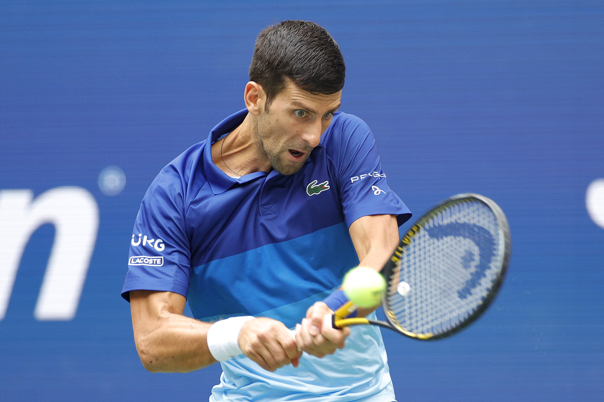 Novak Djokovic withdraws from ATP Cup, deepening Australian Open