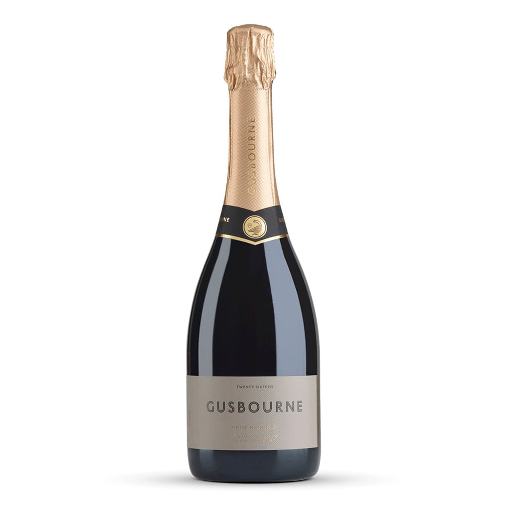 Is English sparkling wine as good as champagne? At its best it has the