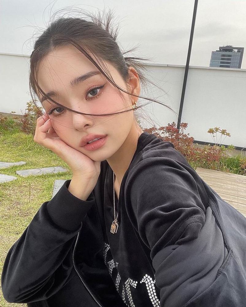 Meet Single’s Inferno star Song Ji-a, the Korean YouTuber and Netflix ...