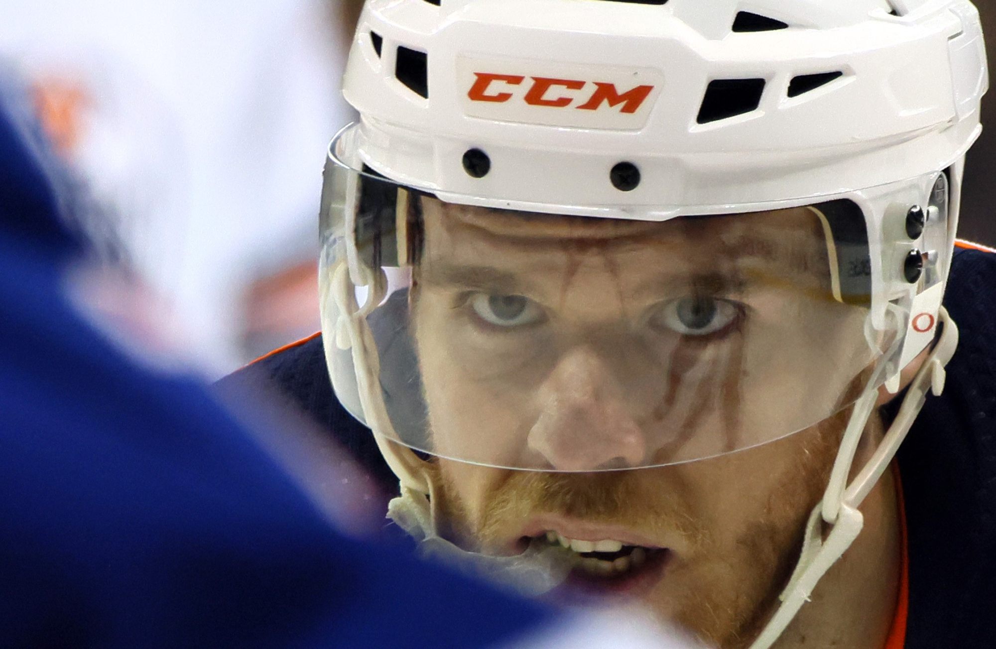 Sidney Crosby's admission to playing with Connor McDavid will have hockey  fans salivating