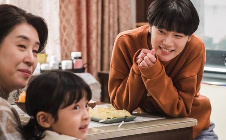 Remembering Snowdrop star Kim Mi-soo: the rising Korean actress, who we
