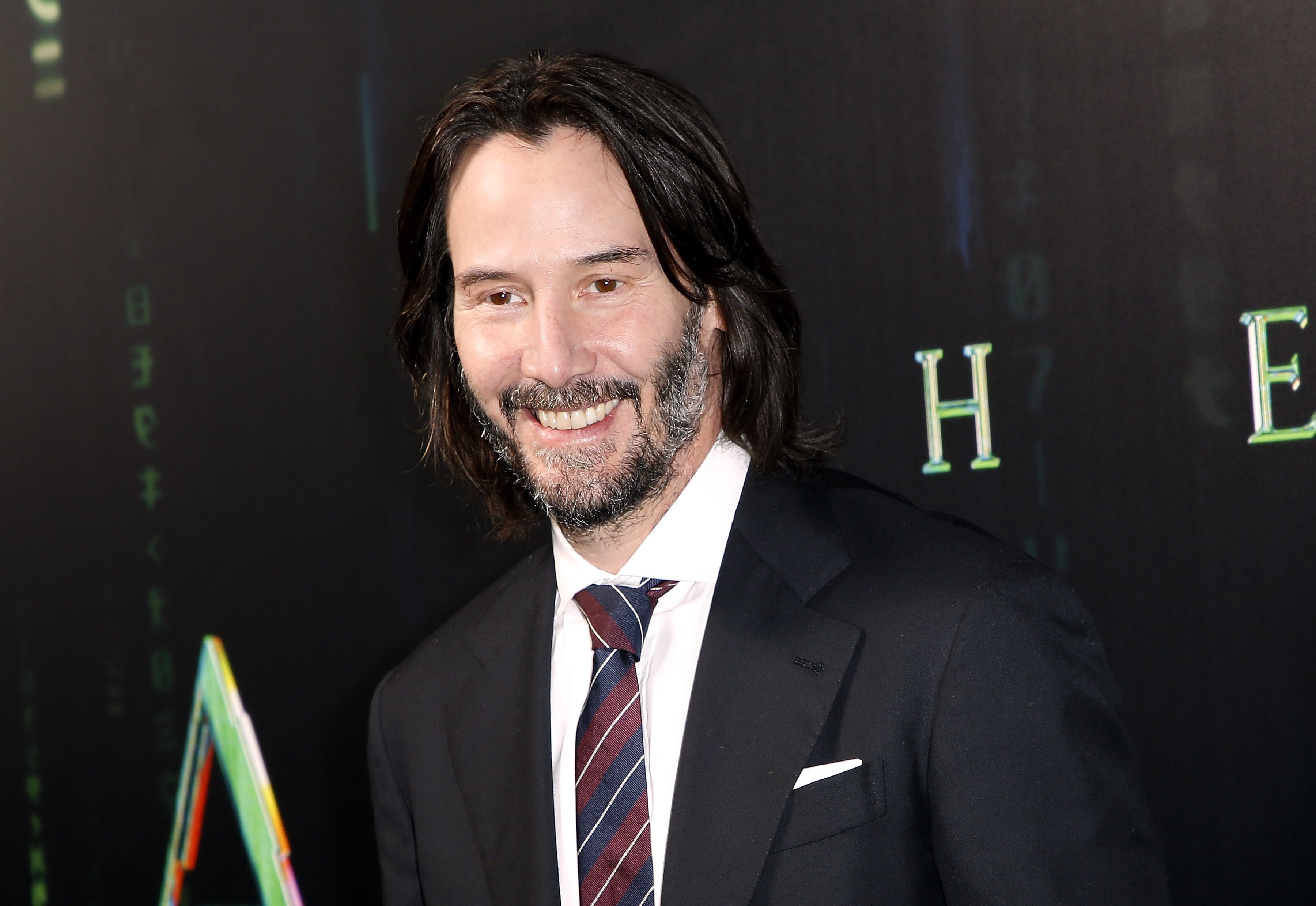 13 reasons why Keanu Reeves is the nicest guy in Hollywood – from taking a  pay cut for Al Pacino to gifting The Matrix crew Harley-Davidson motorbikes  | South China Morning Post