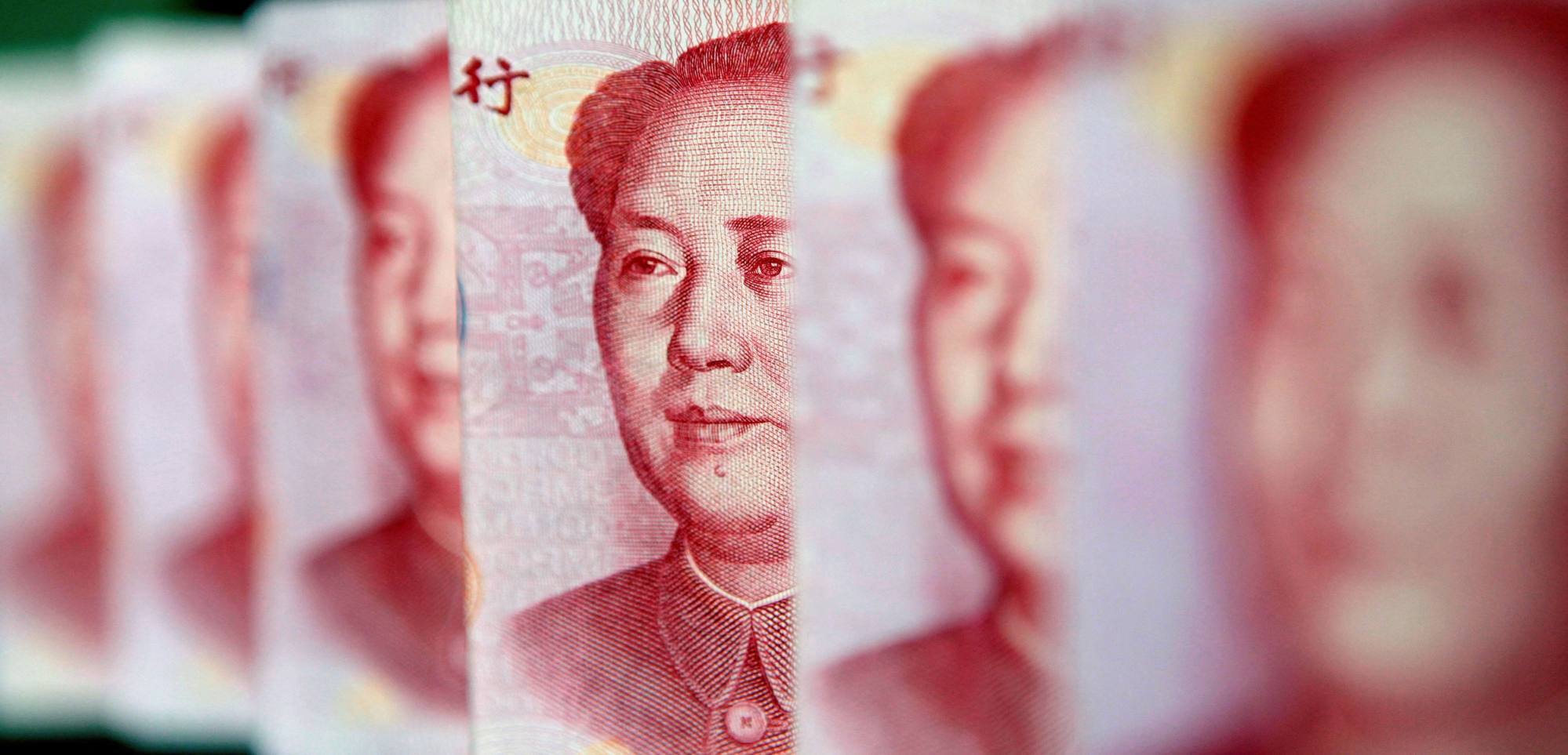 The most powerful weapon in China’s arsenal is the ability to inflict economic damage. Photo: Reuters