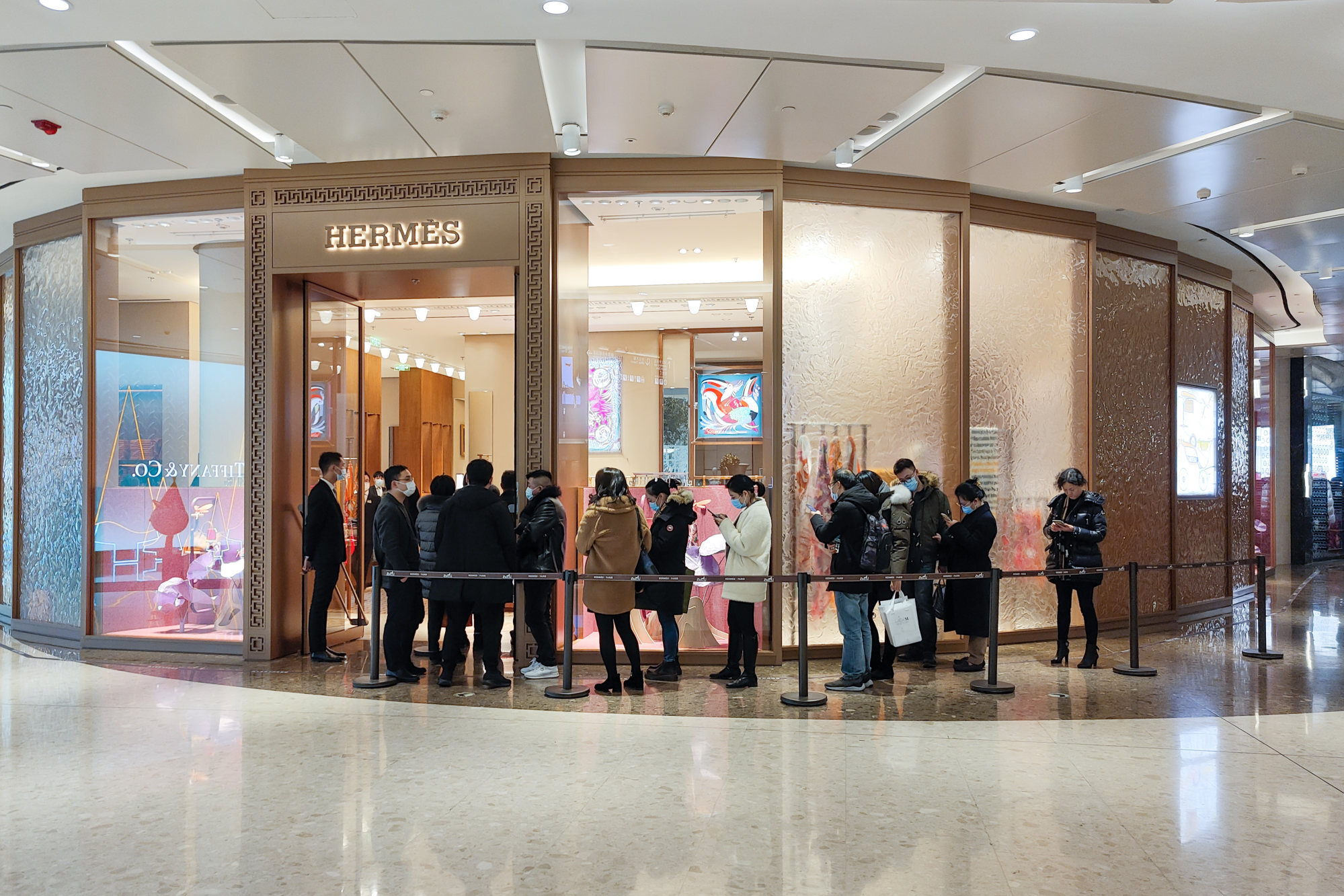 Louis Vuitton increases prices of popular bags in China by 4.7% to 14% -  Dimsum Daily