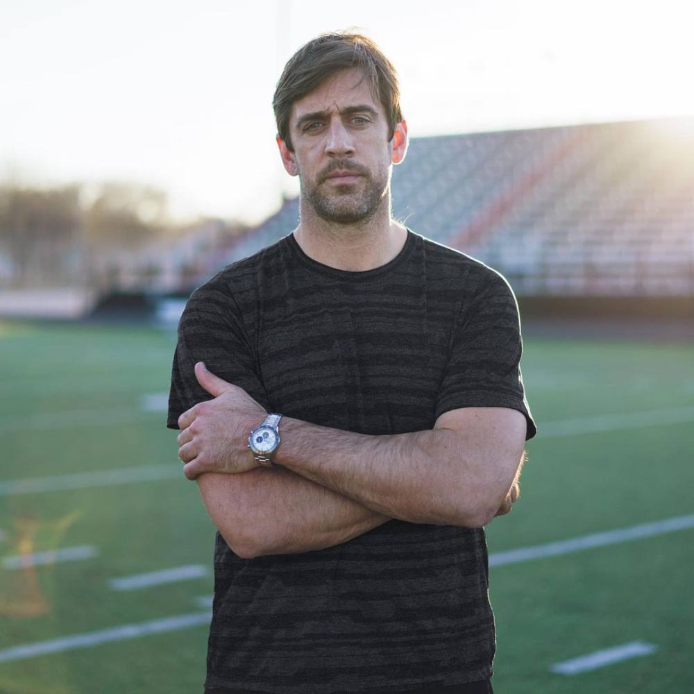 Novak Djokovic and 5 other athletes who refused the Covid-19 vaccine – from  NFL quarterback Aaron Rodgers to NBA player Kyrie Irving and golfer Bryson  DeChambeau