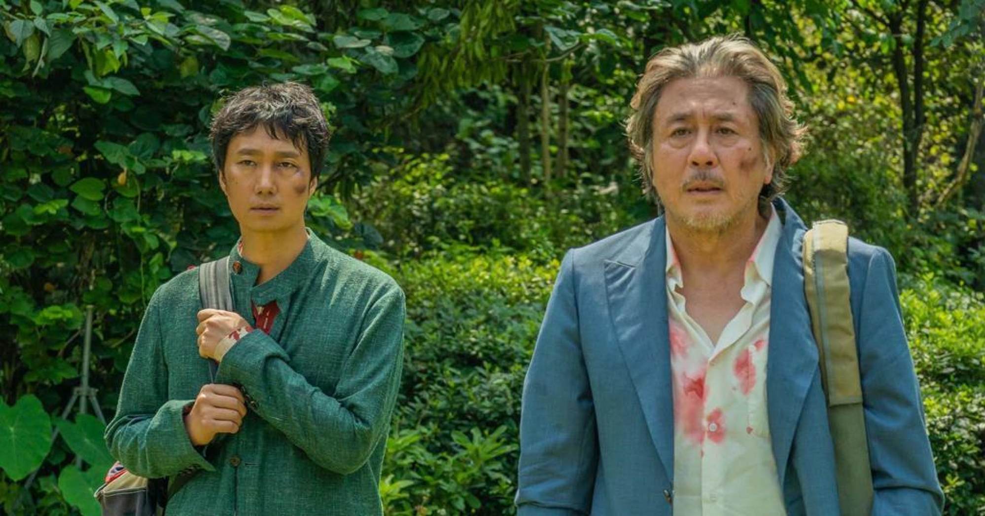 Oldboy star Choi Min-sik signs on to Disney+ series King of Savvy