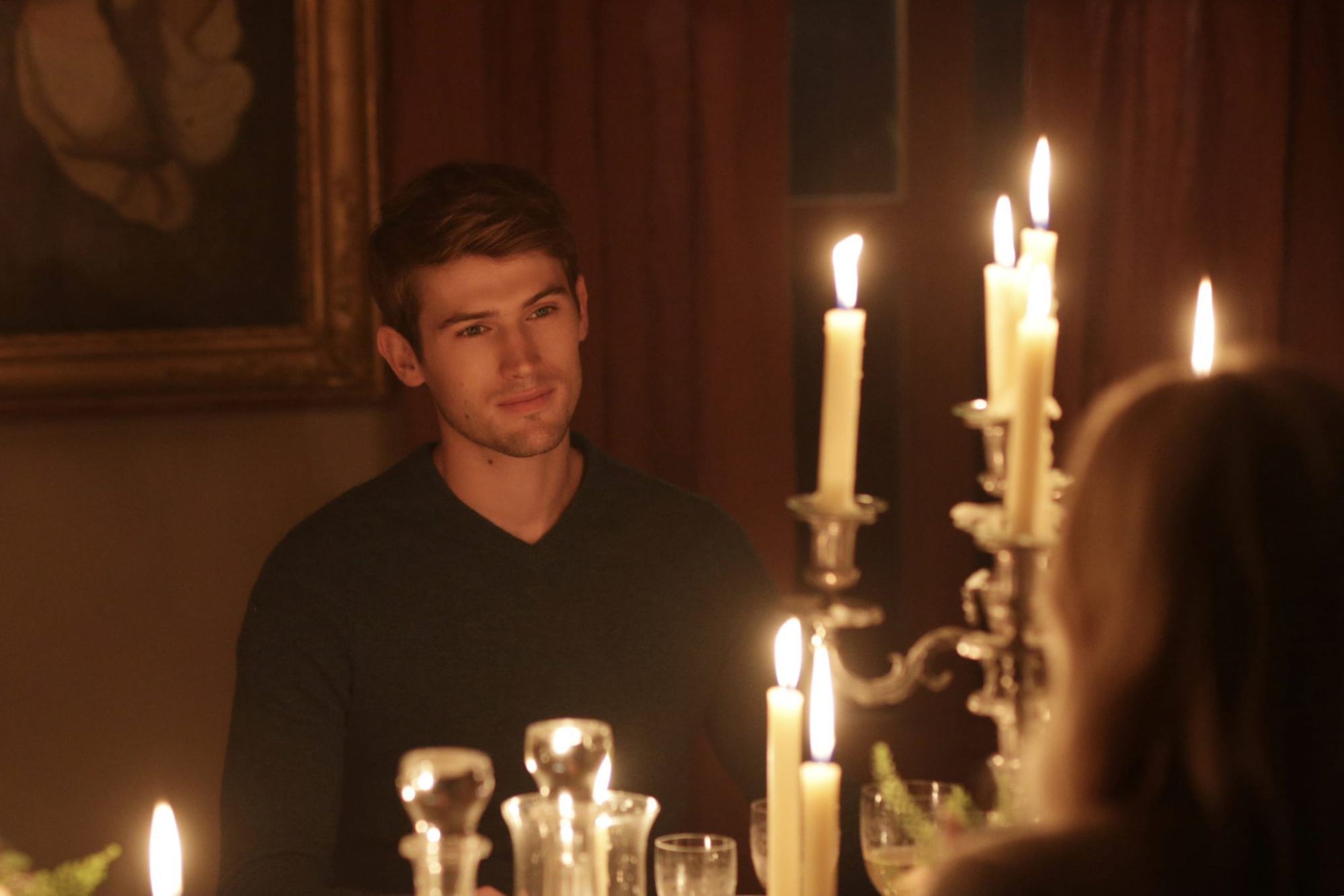 8 of Emily in Paris’ love interests, ranked – from Gabriel and Alfie to ...