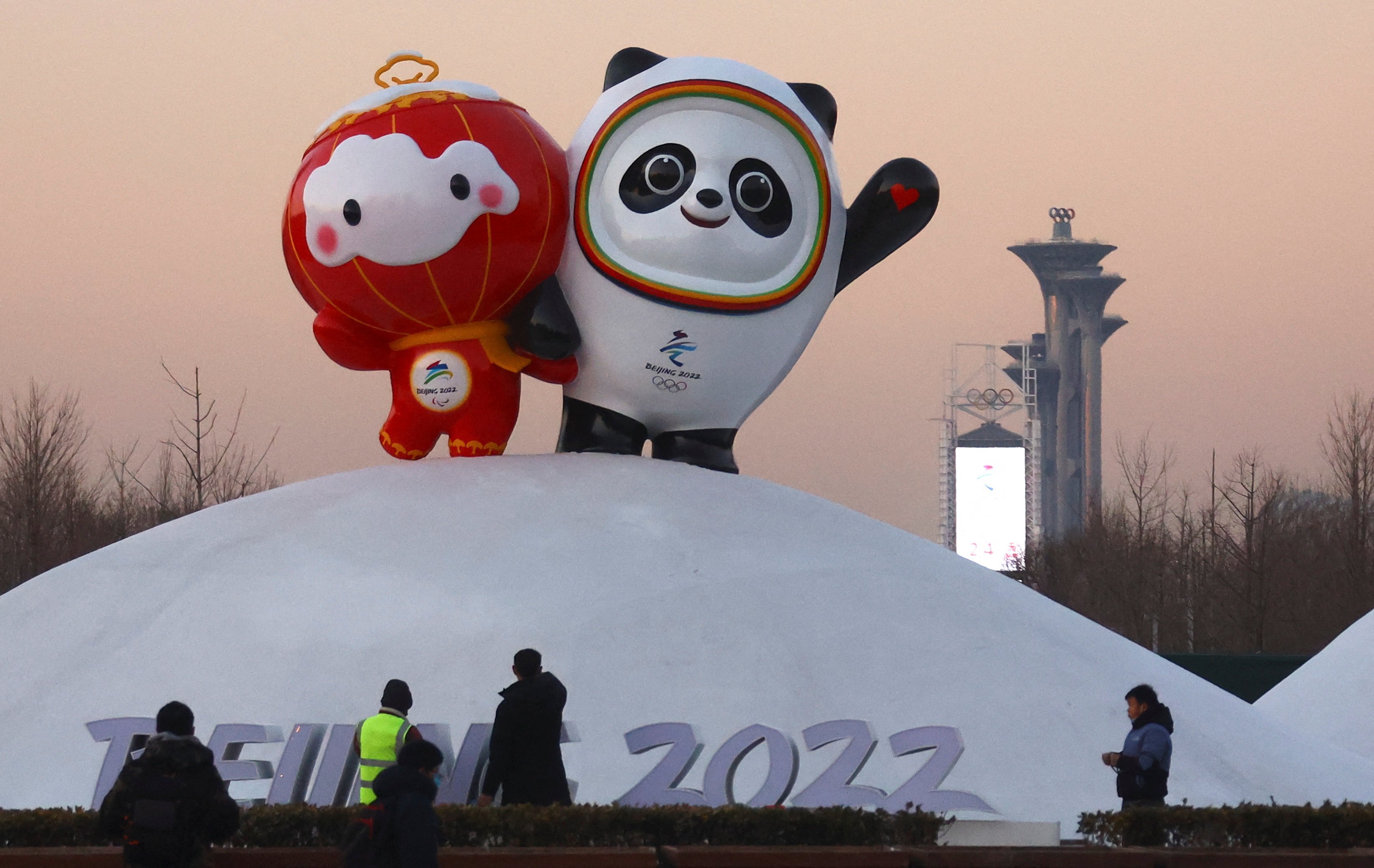 2022 olympic beijing Beijing 2022