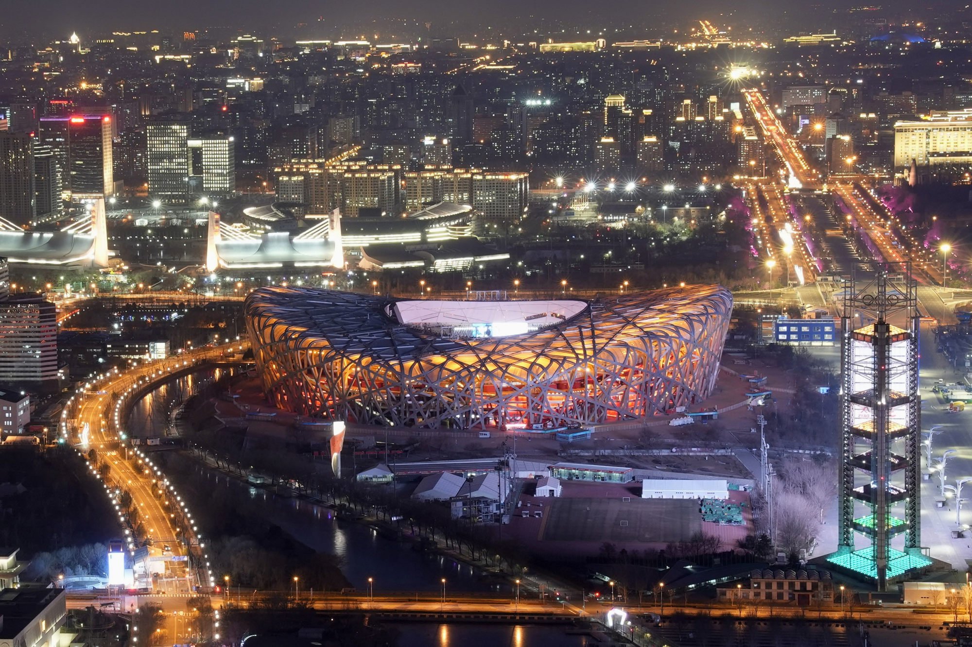 Beijing 2022: Ioc Still Waiting On Word From China As To Whether Fans 