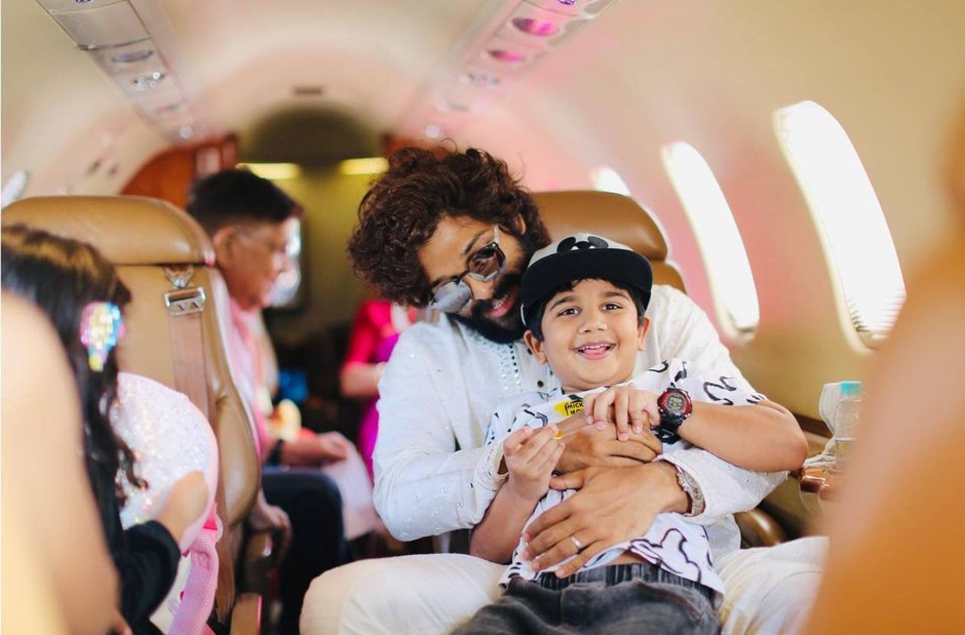 Is Baahubali star Rana Daggubati an investment king? His metaverse venture  Ikonz just got funding from Jeff Bezos and Bill Gates and he has an  impressive business and real estate portfolio too …