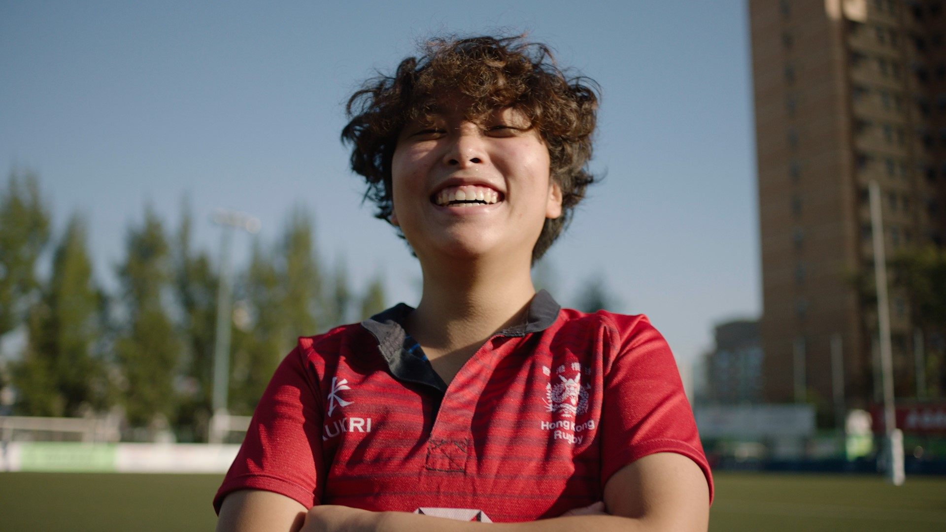 The HSBC Try Rugby Programme aims to introduce the sport to students of all abilities and genders by incorporating rugby into the PE curriculum of more schools.