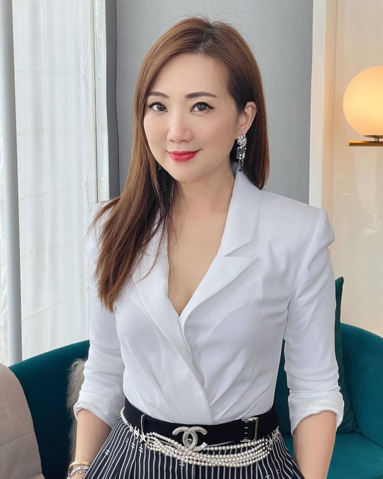 Q&A: 9 minutes with Coral Chung, founder of Insta-famous bag Senreve