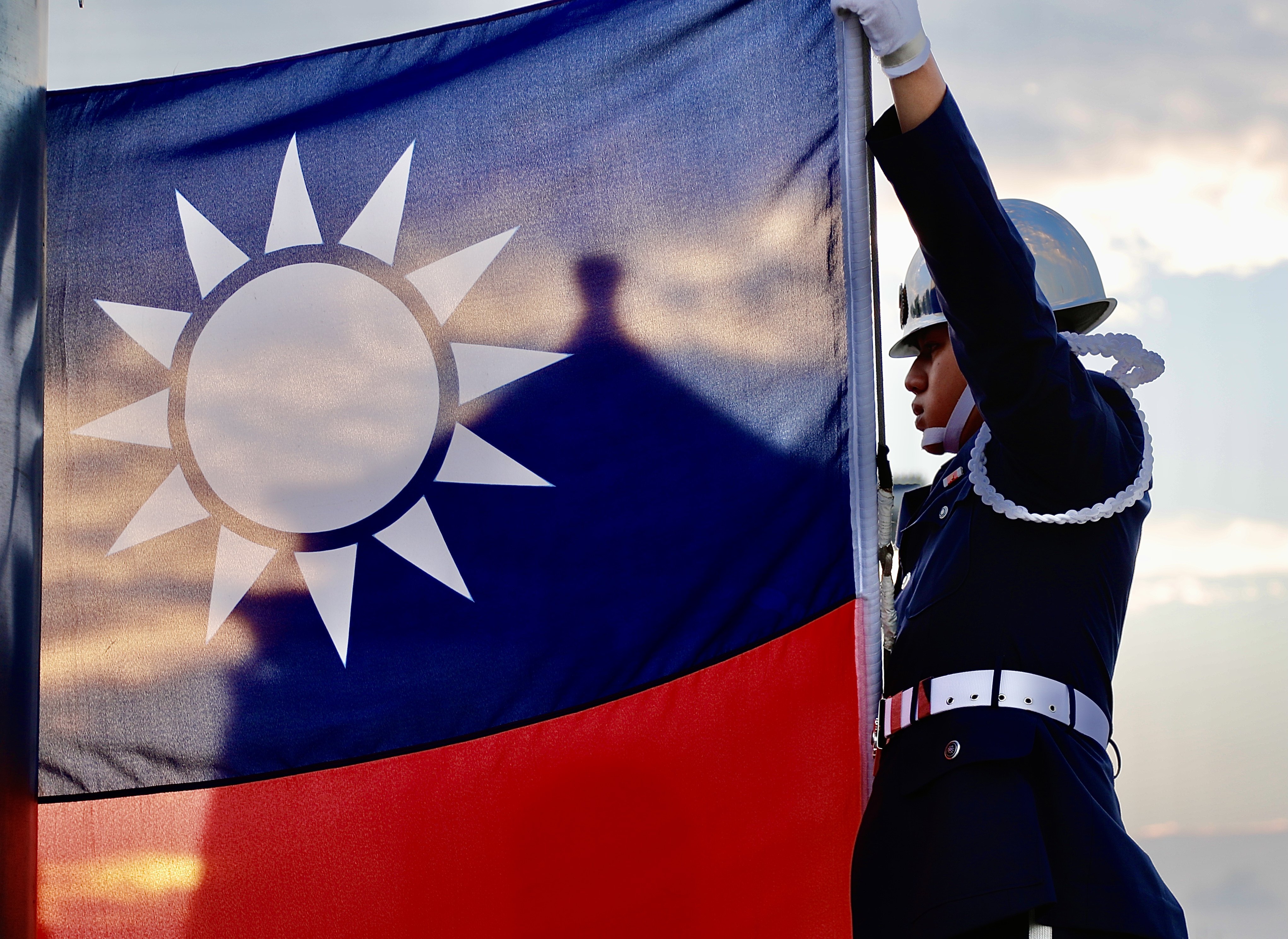 Beijing routinely warns countries against having official contact with Taiwan. Photo: dpa