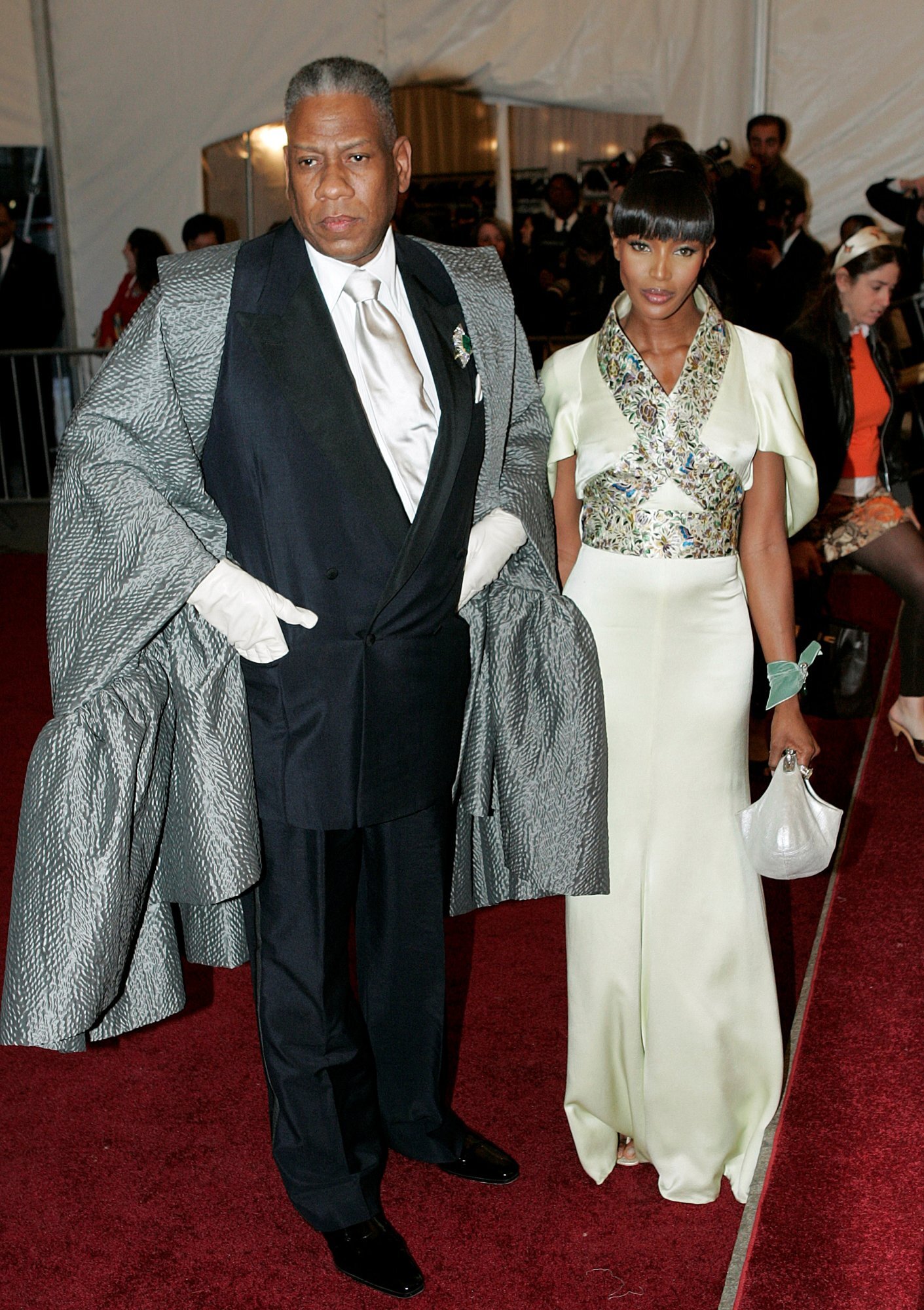 André Leon Talley's Legacy in the Fashion Industry