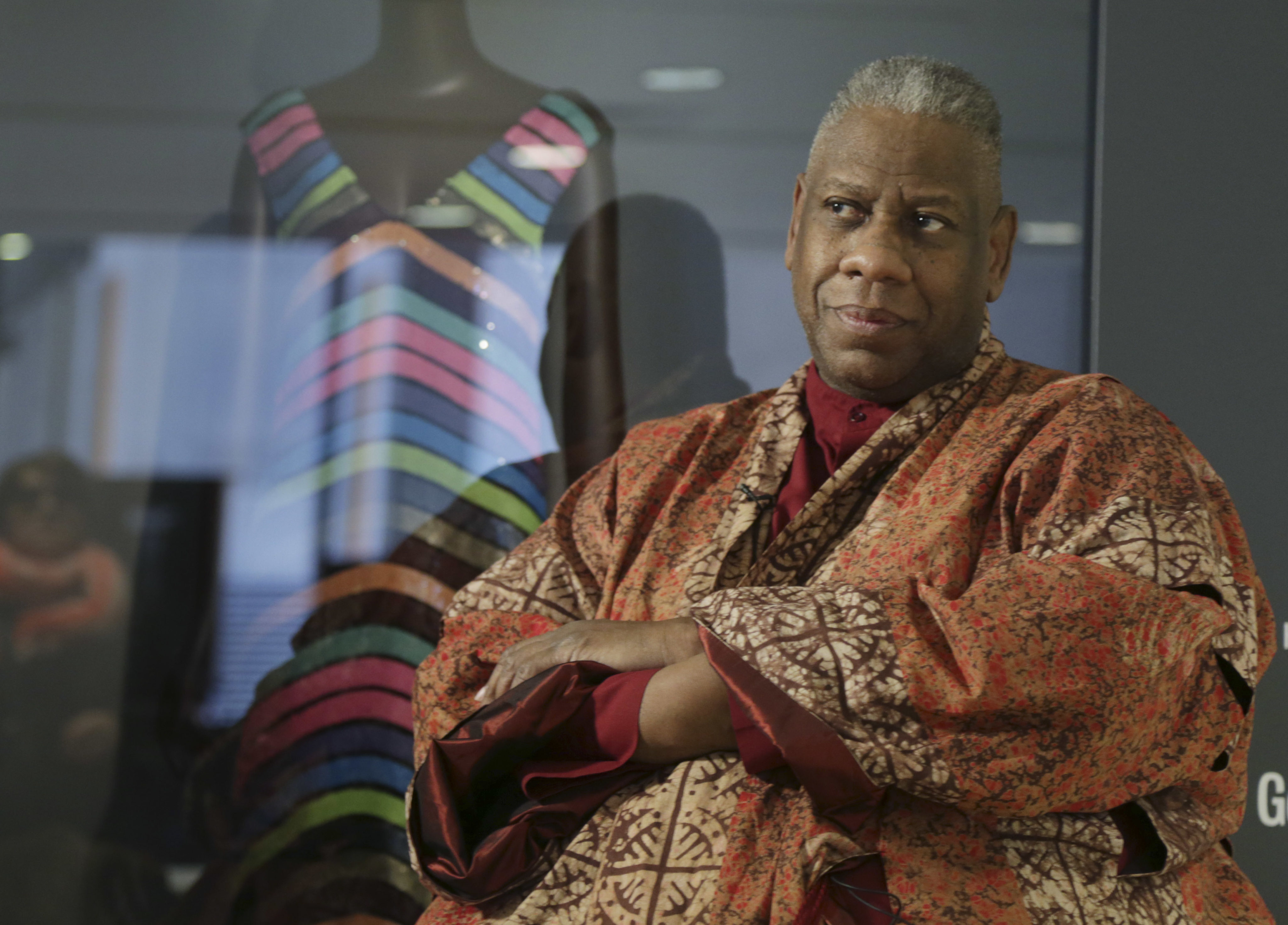 10 Andre Leon Talley ideas  accessories, mens fashion, gold chains for men