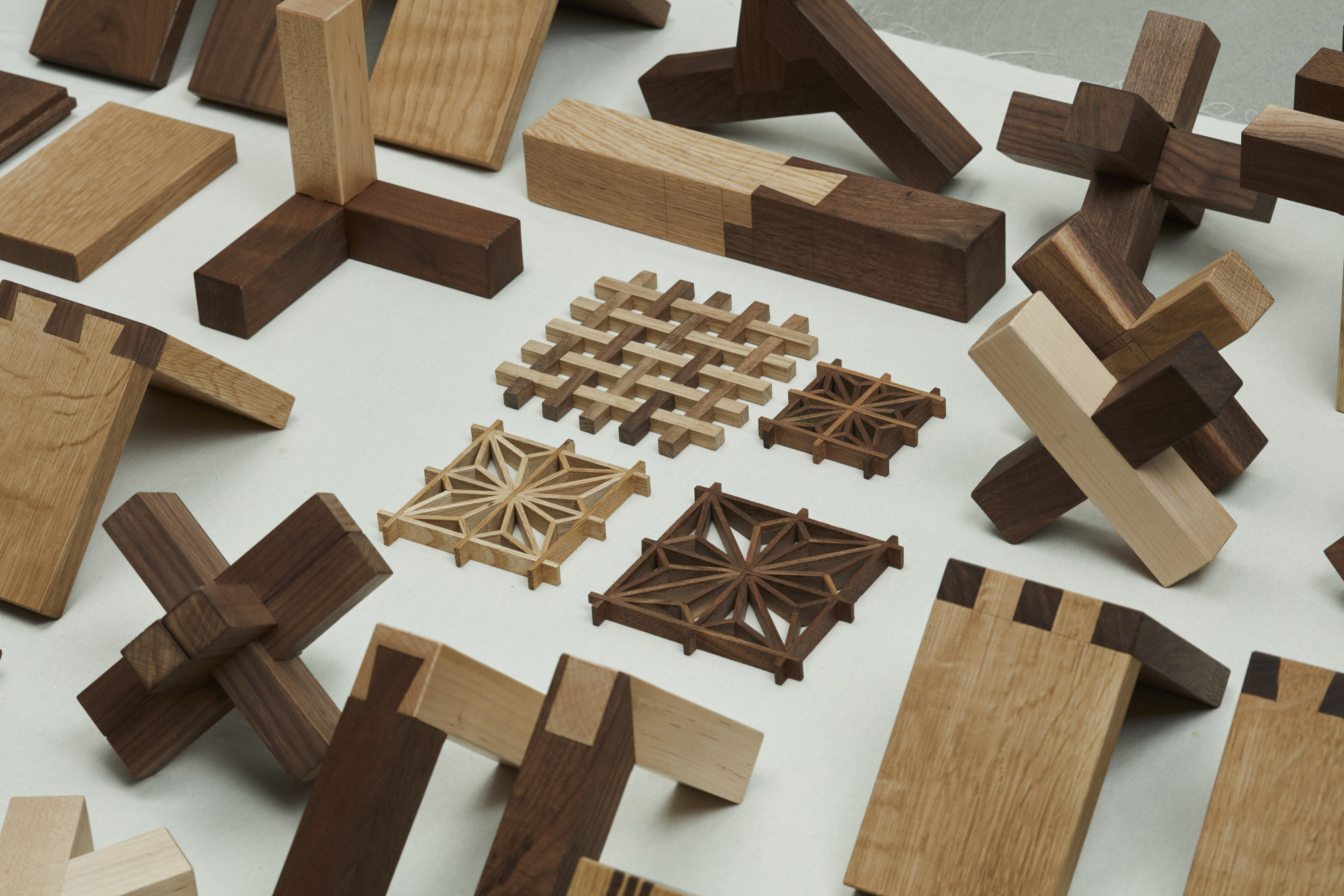 Woodcraft artisans celebrate heritage of carpentry in Hong Kong in